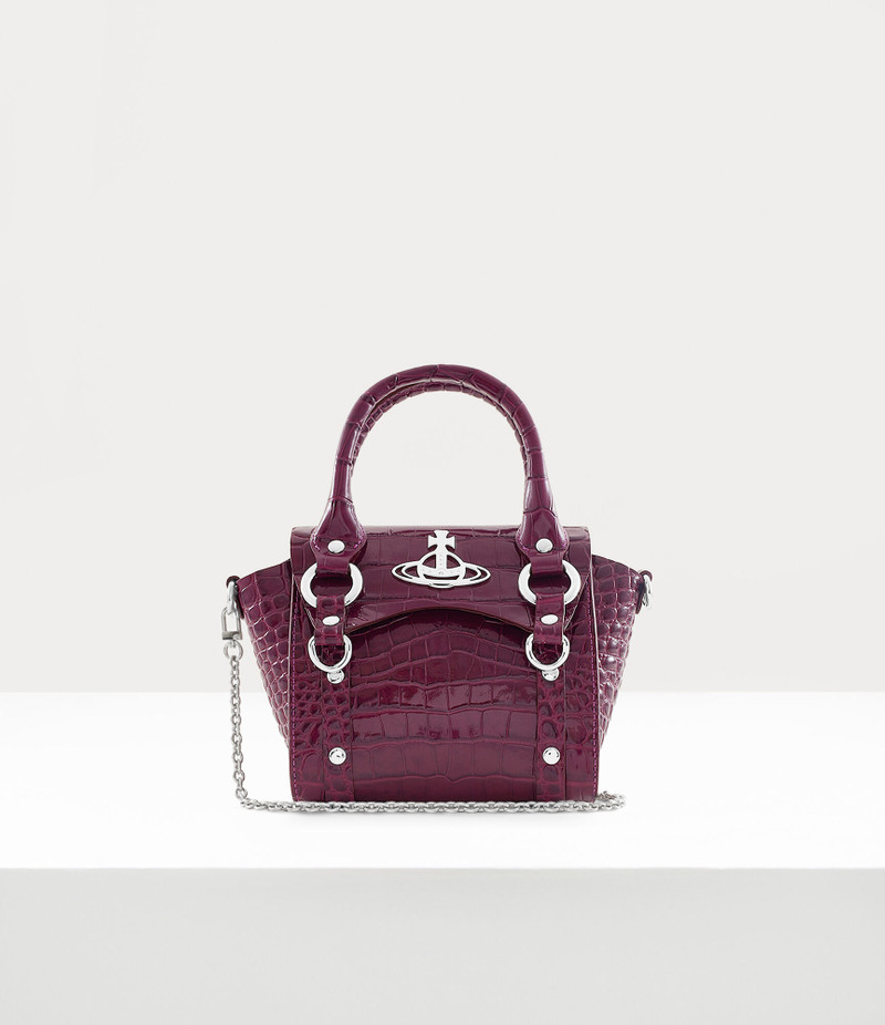 MINI BETTY HANDBAG 4