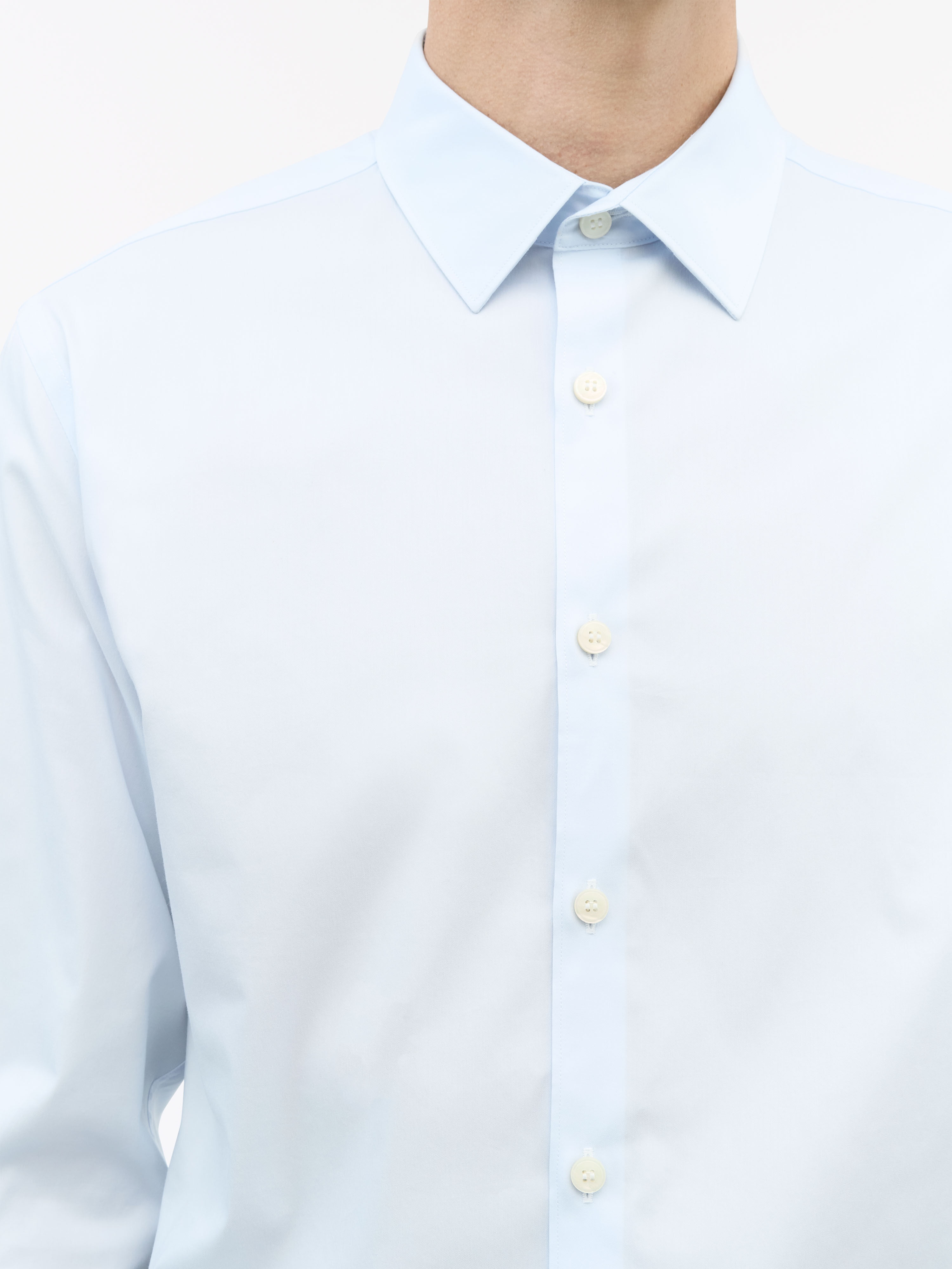 Filbrodie Extra-Slim Shirt - 5