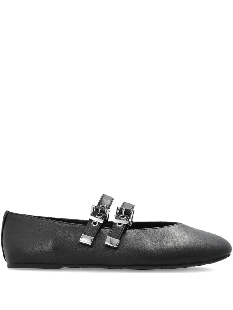 Rowen ballet flats 1
