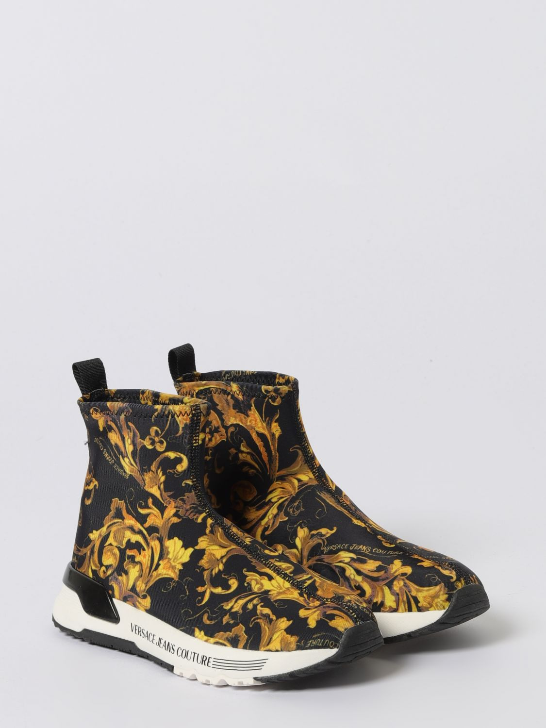 Sneakers woman Versace Jeans Couture - 2