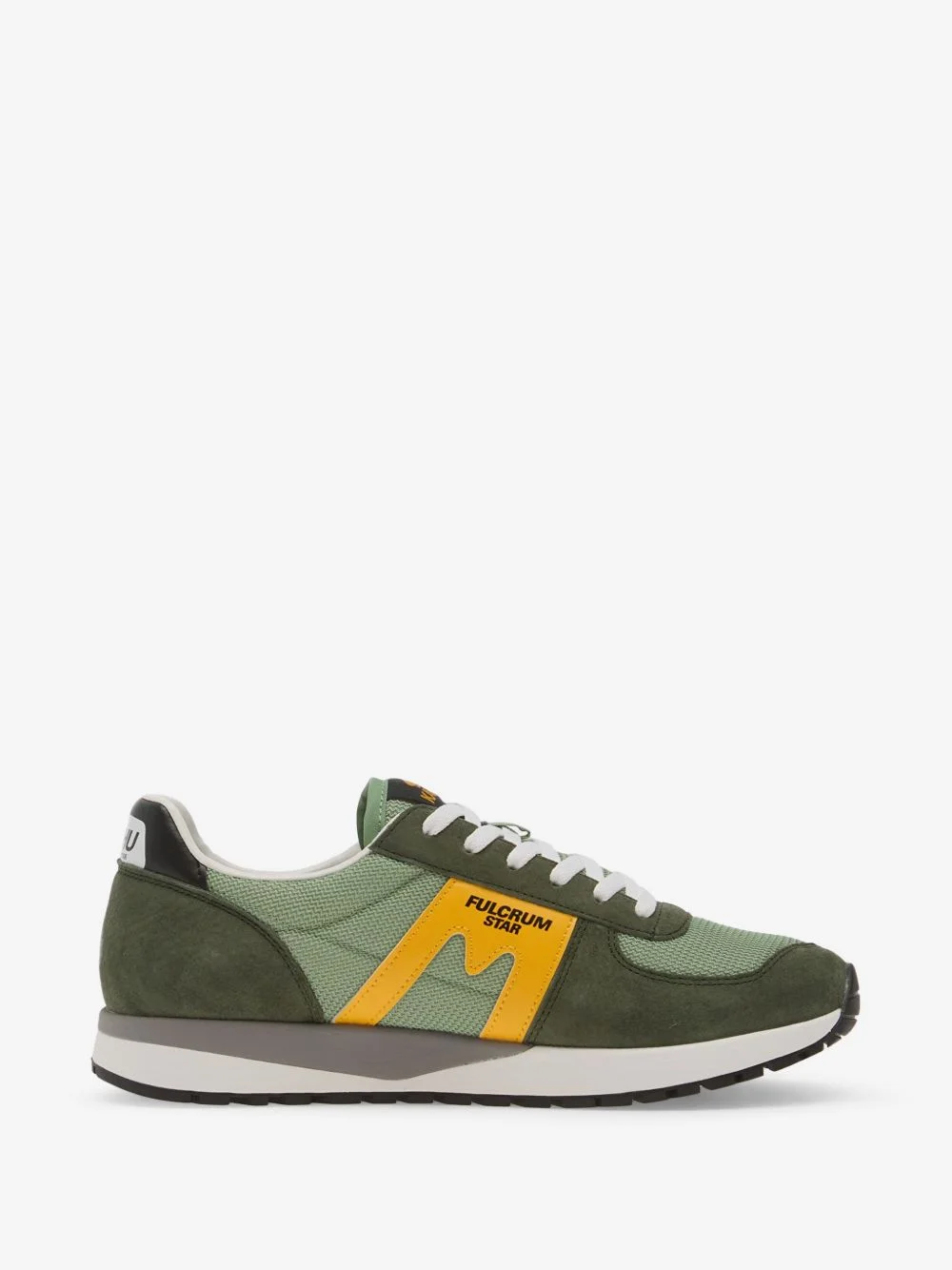Fulcrum Star sneakers - 1
