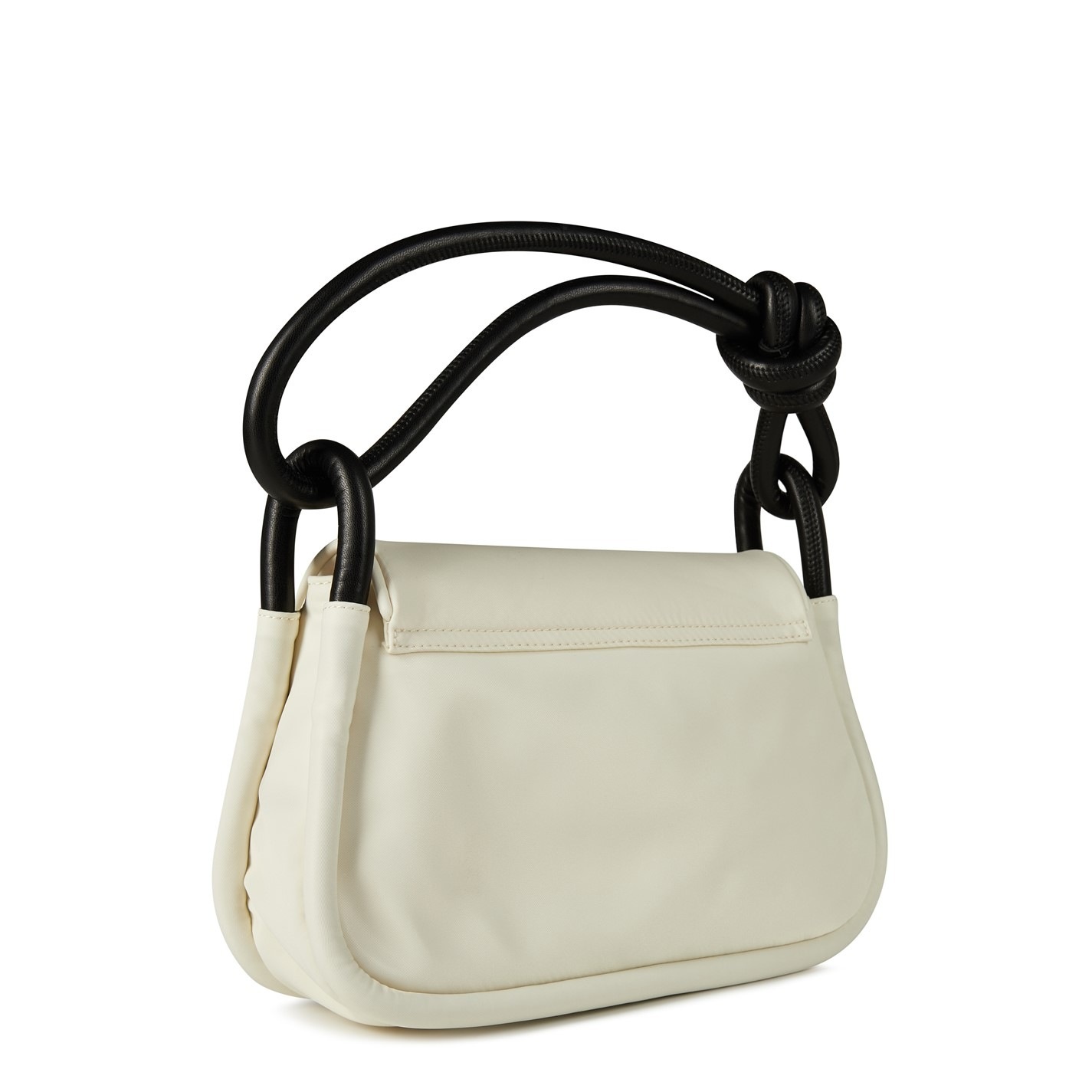 GANNI GANNI KNOT FLAP OVER LD33 | cruisefashion | REVERSIBLE