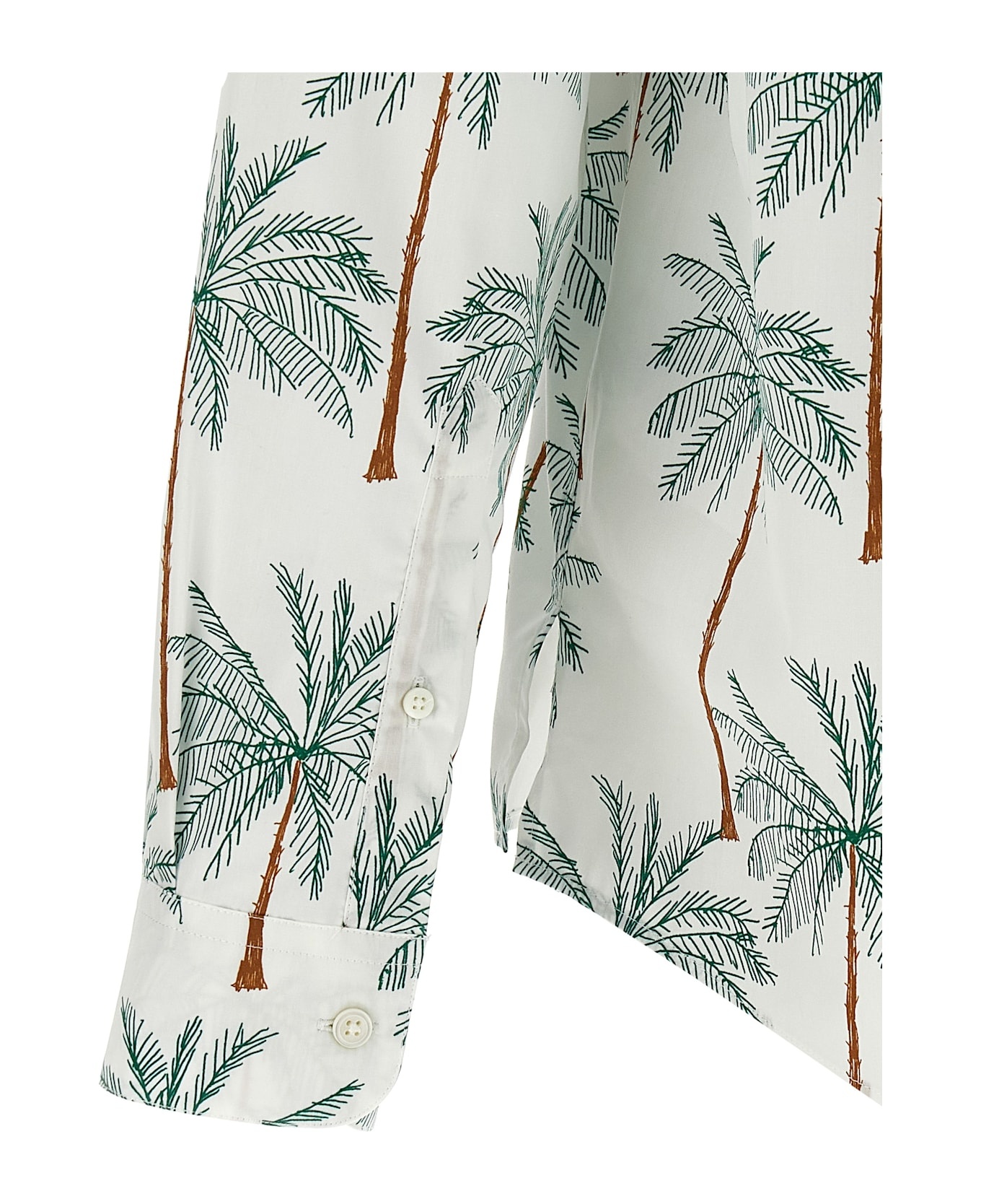 'la Chemise Simon' Shirt - 4