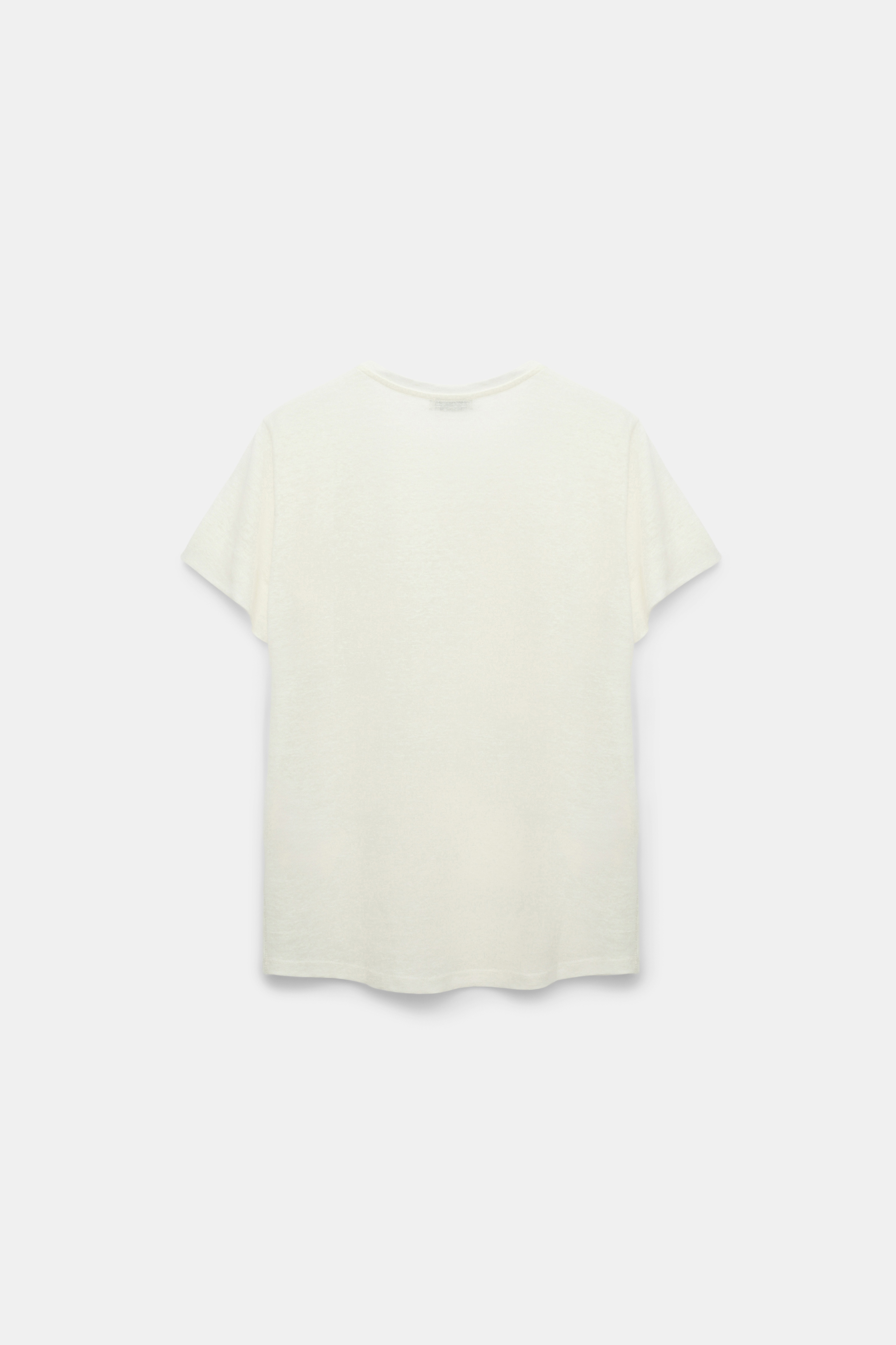 NATURAL EASE shirt - 8