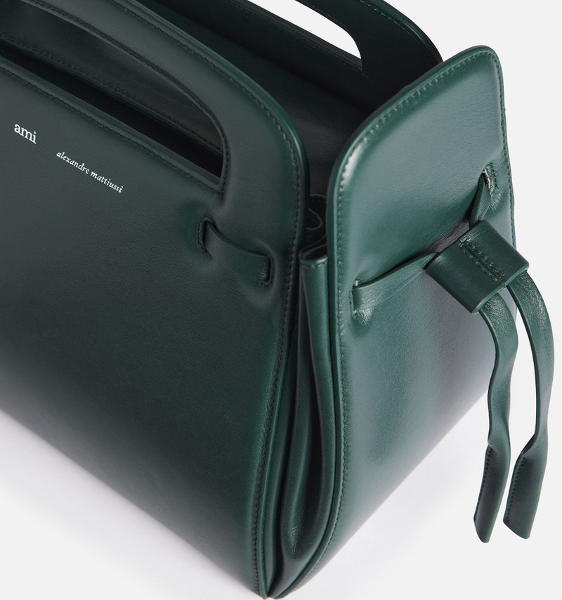 Small Accordéon Bag 4