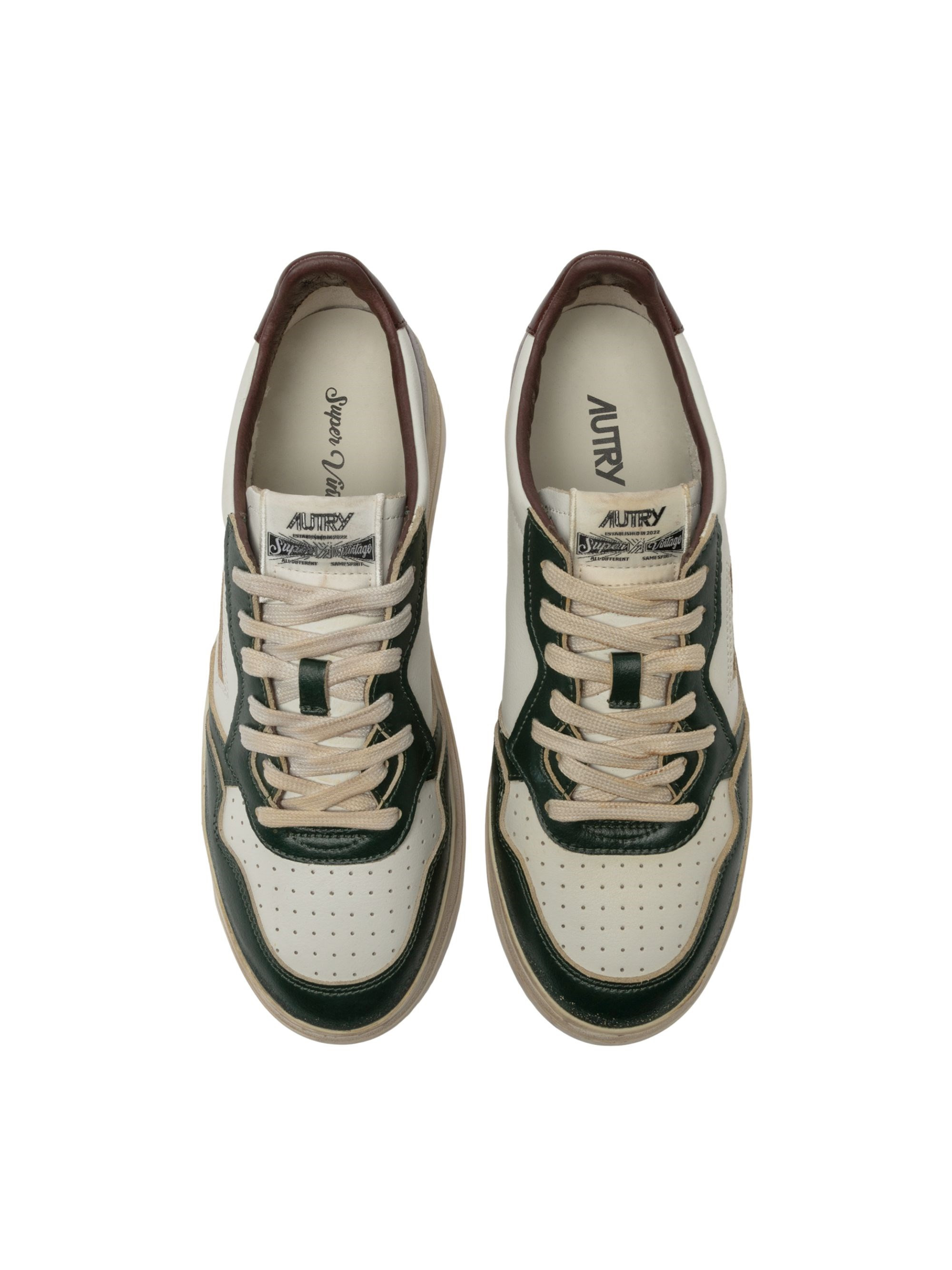 Sneaker Medalist AVLMSV52 - 4