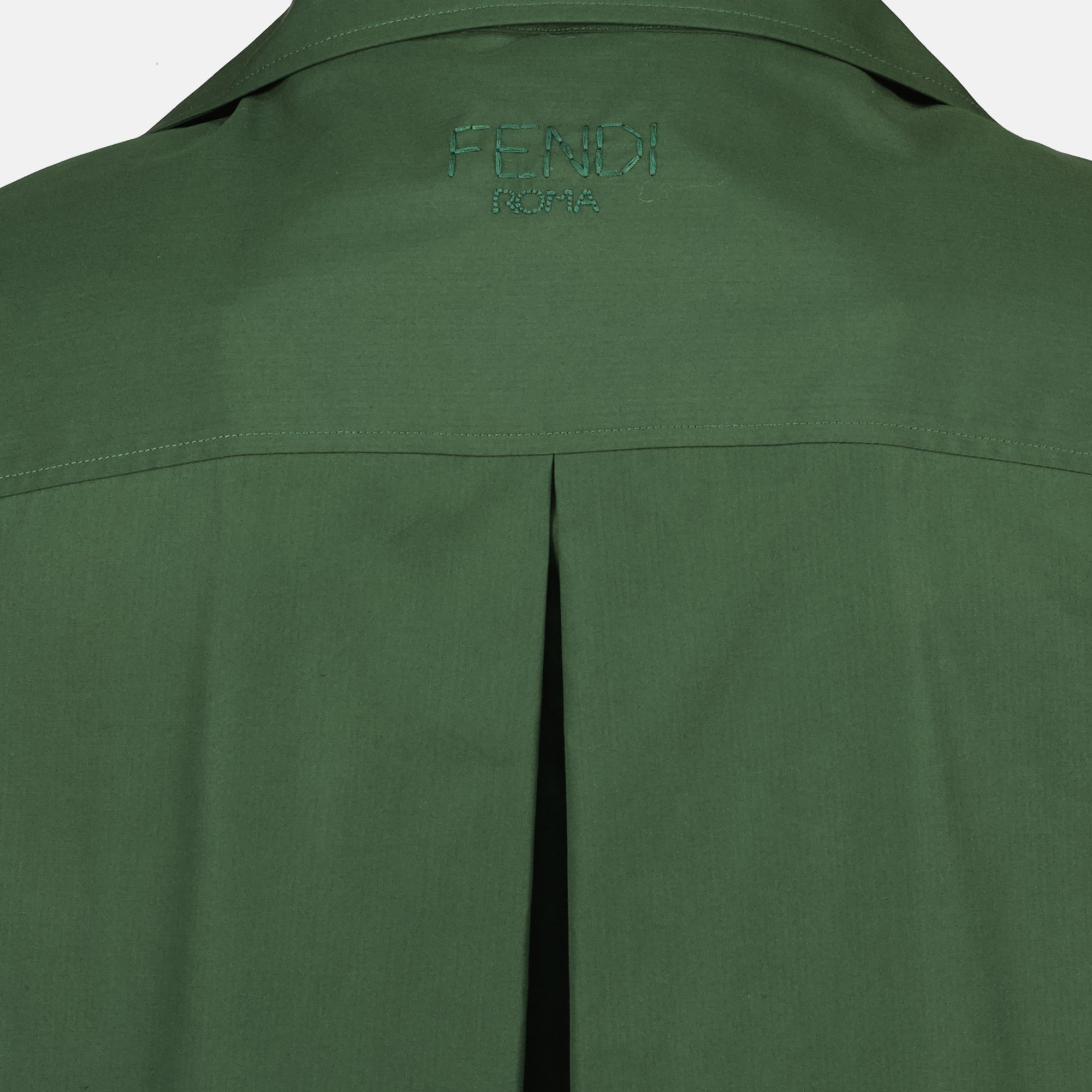 Chemise en coton - 4