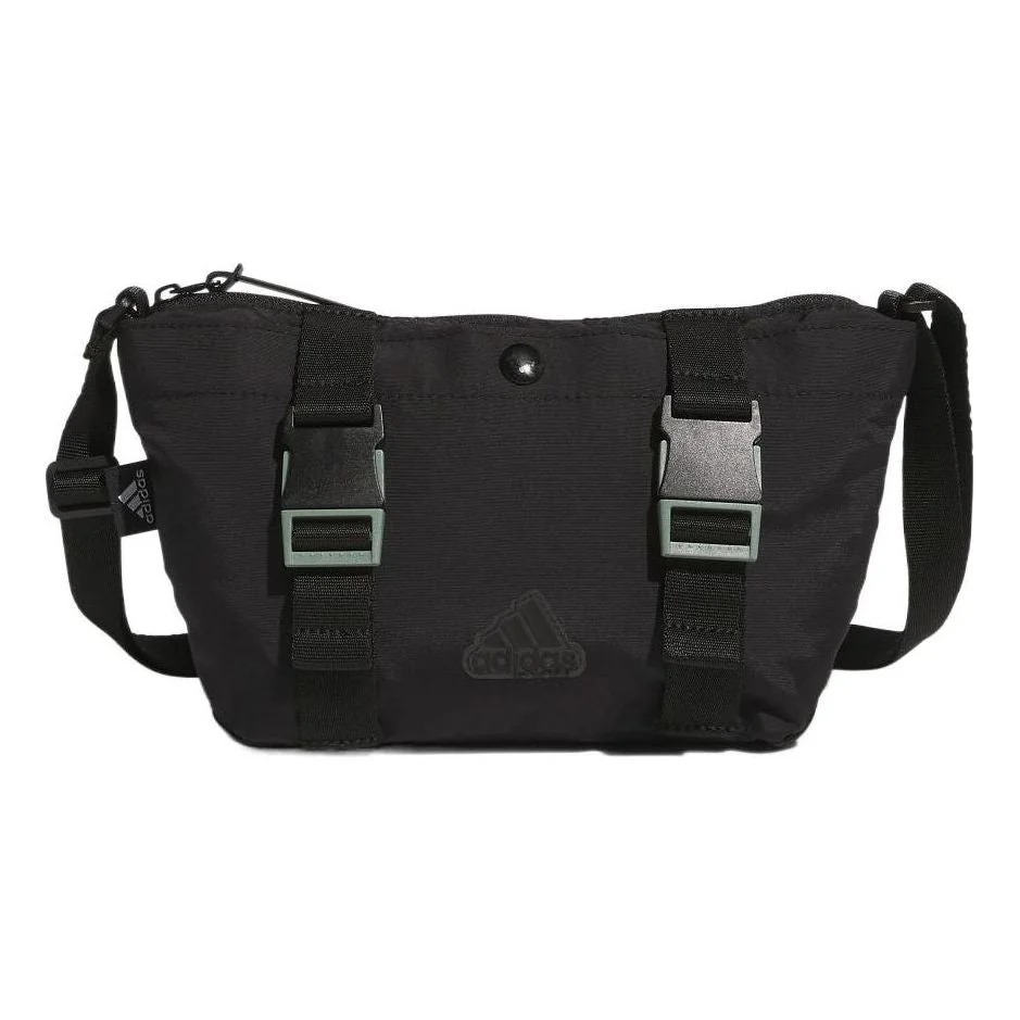adidas TE Utility Crossbody Bags 'Black' IA5263 - 1