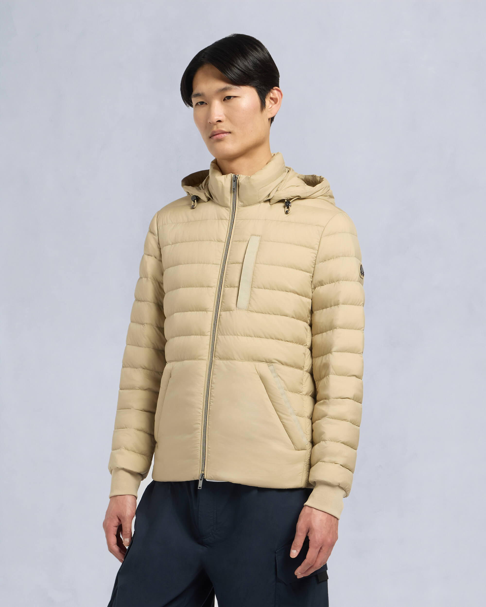 GREGOIRE AIR DOWN JACKET - 3
