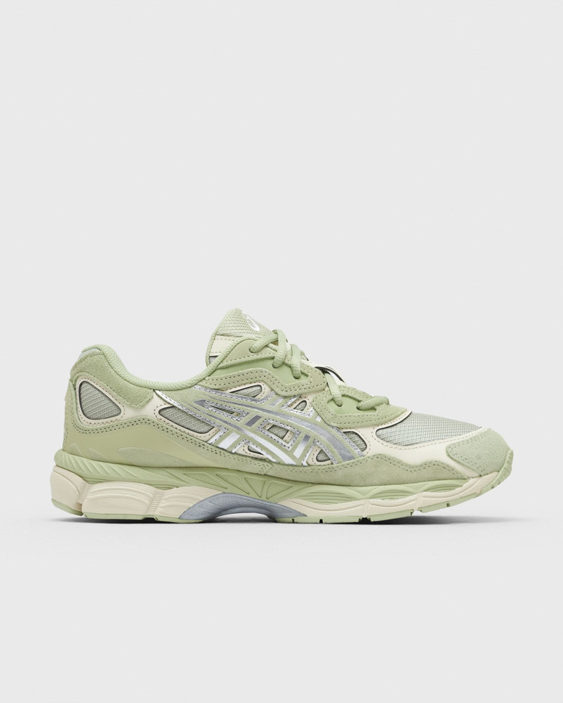 Asics GEL-NYC outlook