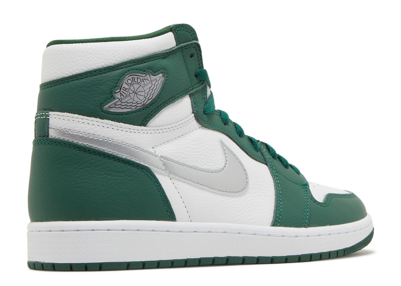 JORDAN 1 RETRO HIGH OG 'GORGE GREEN' - 3