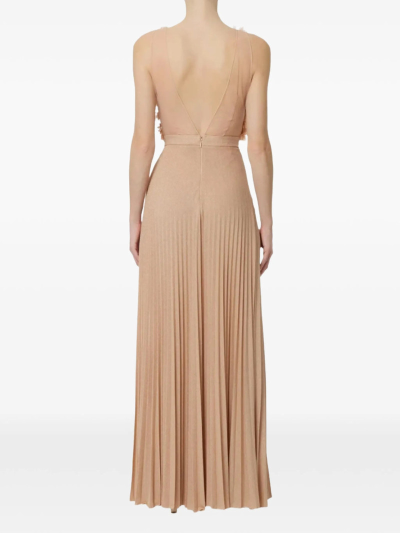 ELISABETTA FRANCHI Elisabetta Franchi Elisabetta Franchi Dresses outlook