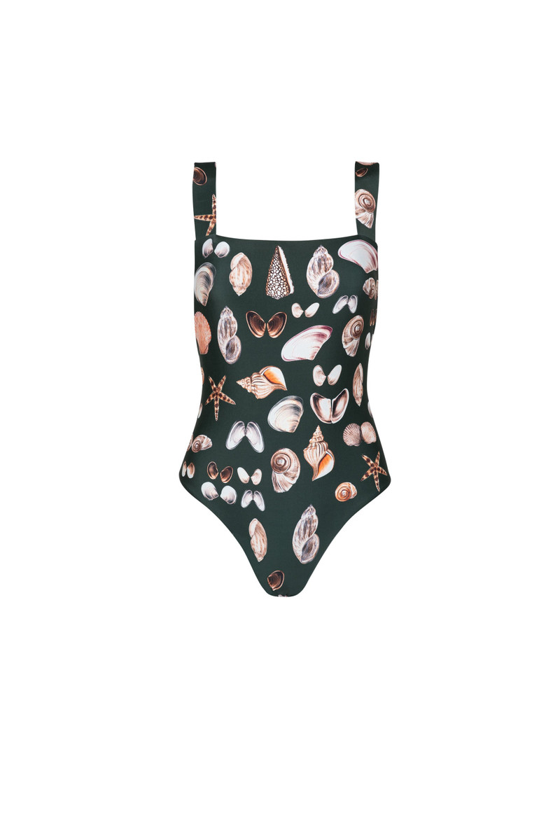 Cafe Caracola One Piece 1