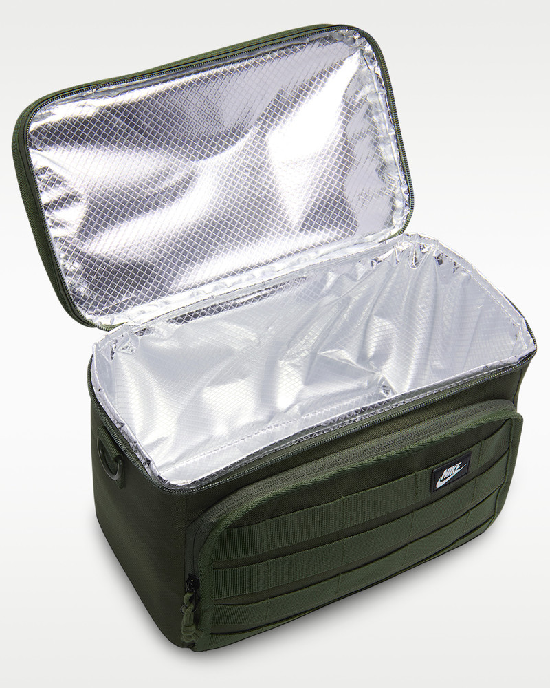Nike Sportswear Plus Lunch Bag (9L) 4