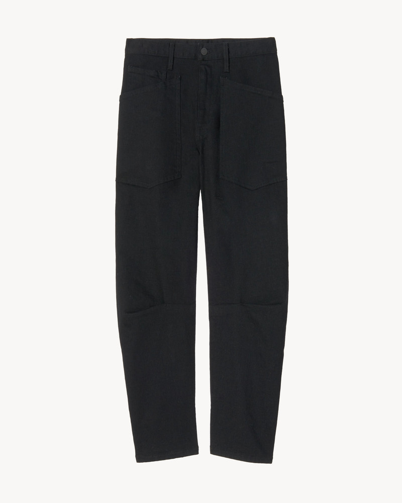 SHON JEAN - 1