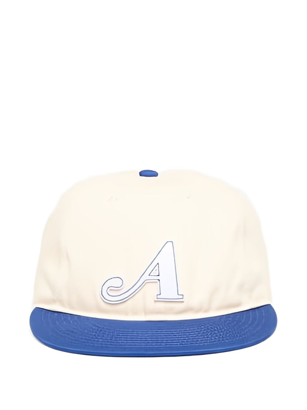 Classic A cap - 1