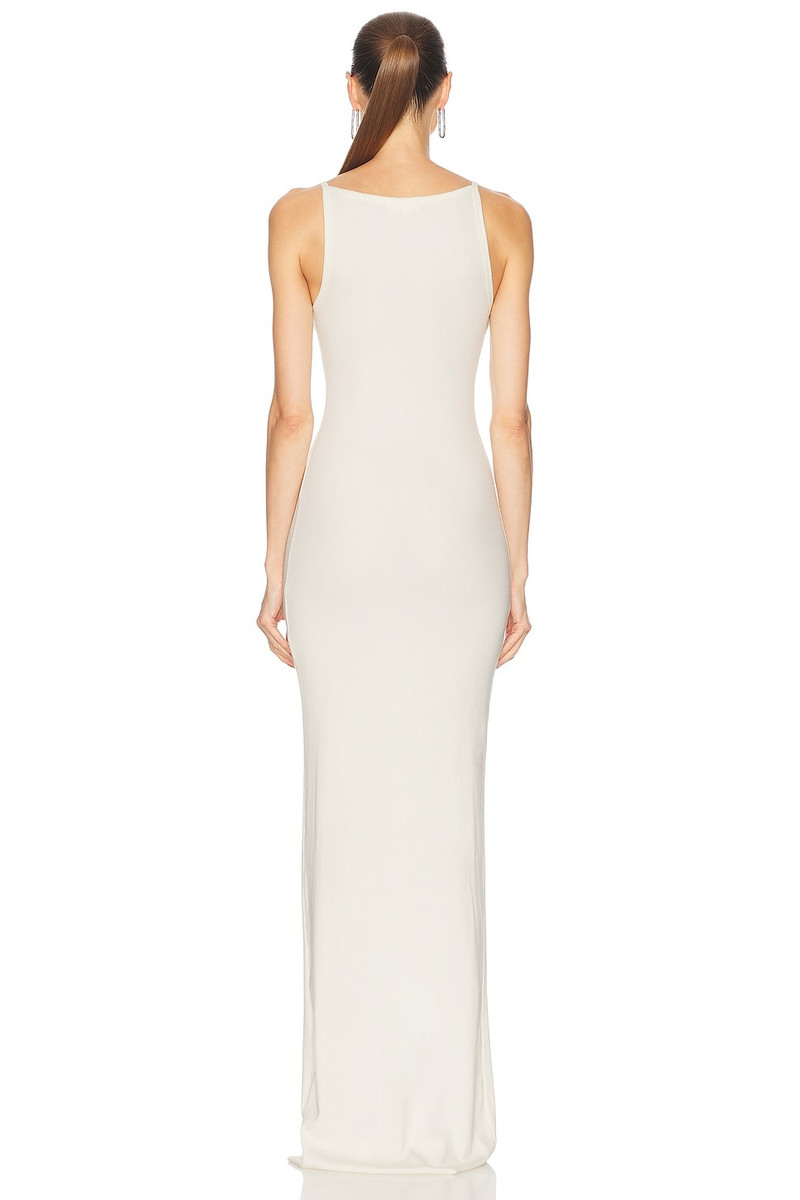 ÉTERNE Iris Maxi Dress outlook