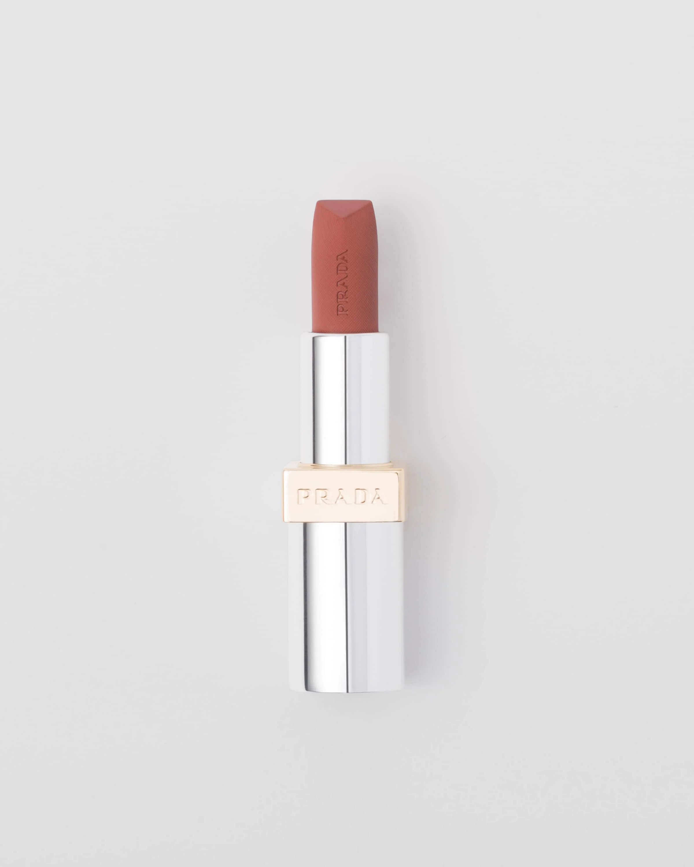 Prada Monochrome Hyper Matte lipstick - 1