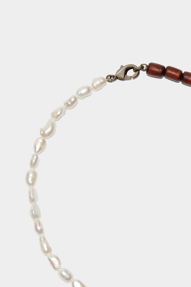 SHELLS NECKLACE - 3