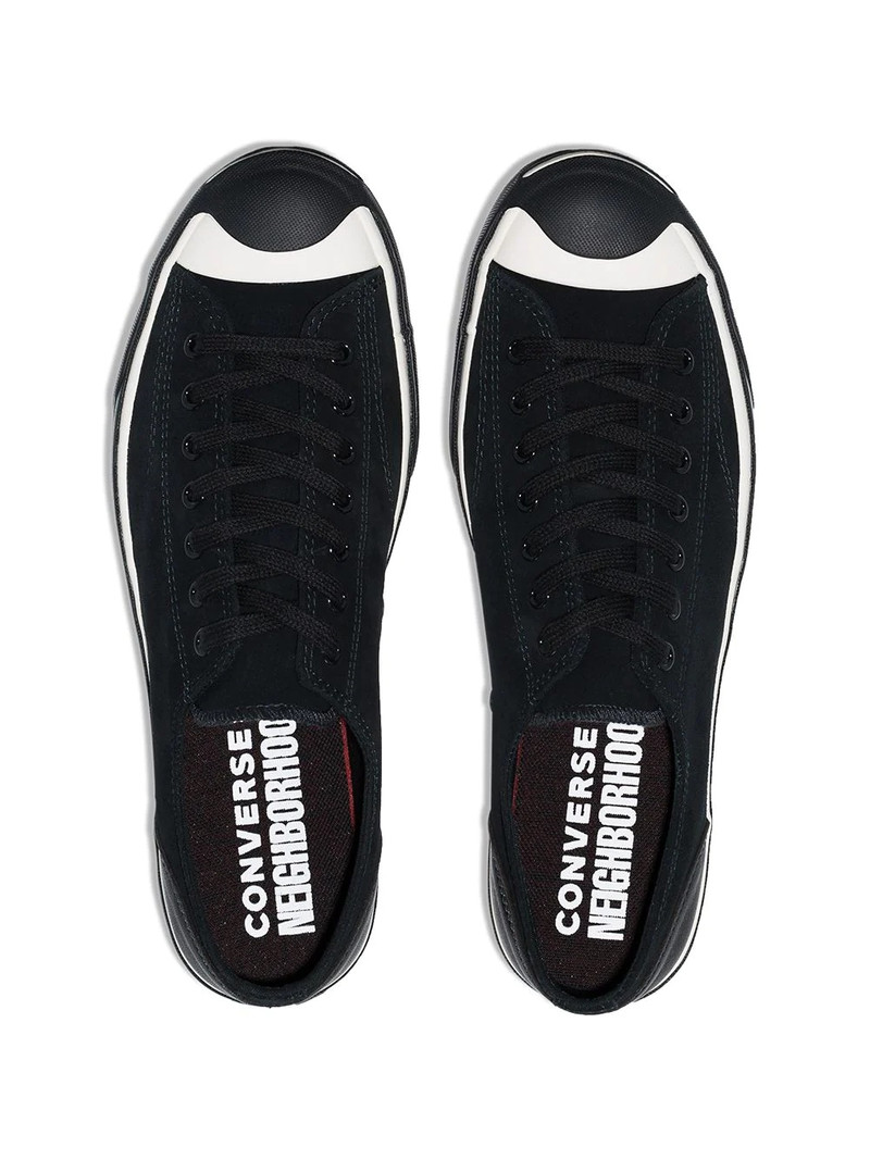 x Neighborhood Jack Purcell sneakers 4