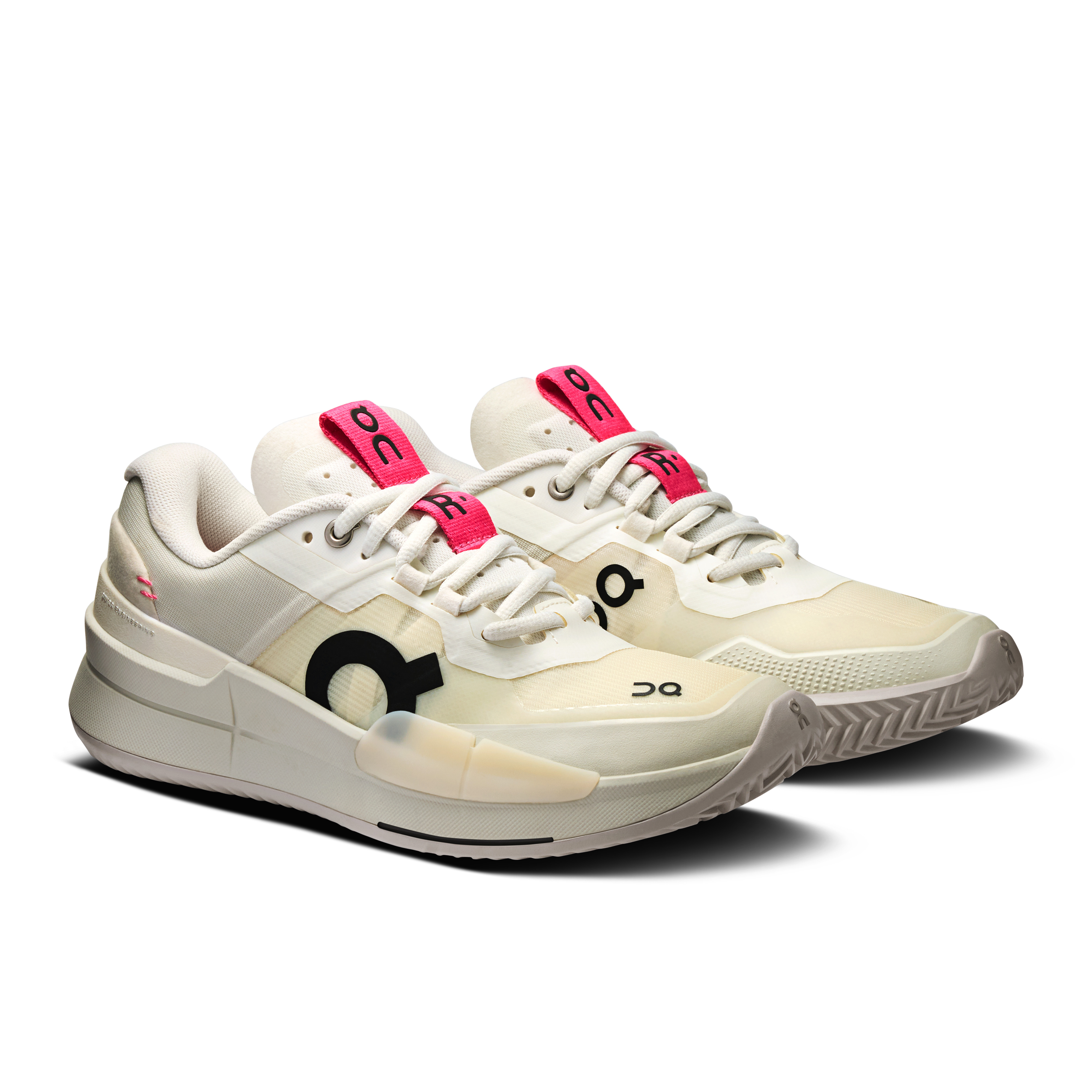 THE ROGER Pro 2 Clay - 6
