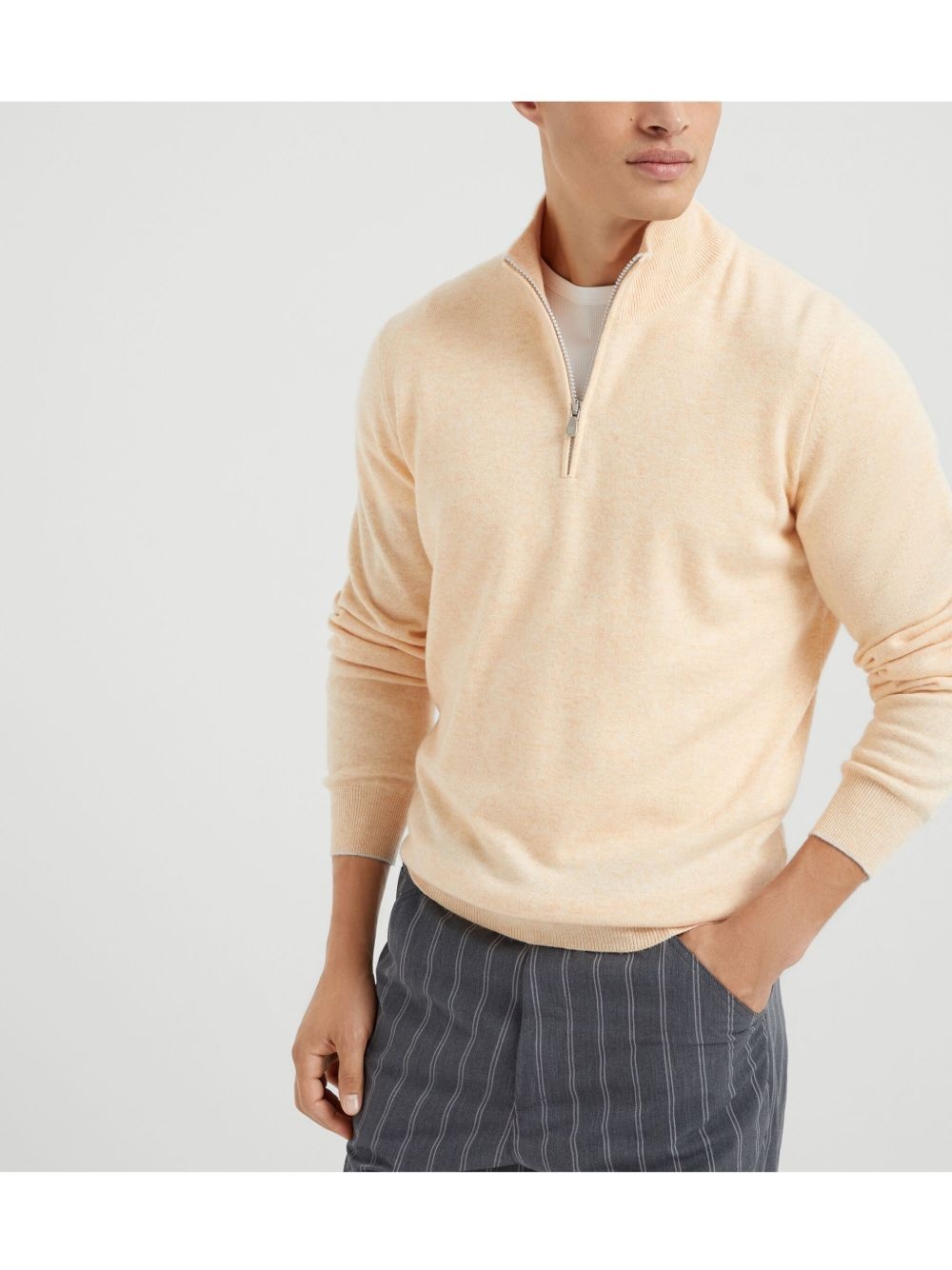 cashmere sweater - 3