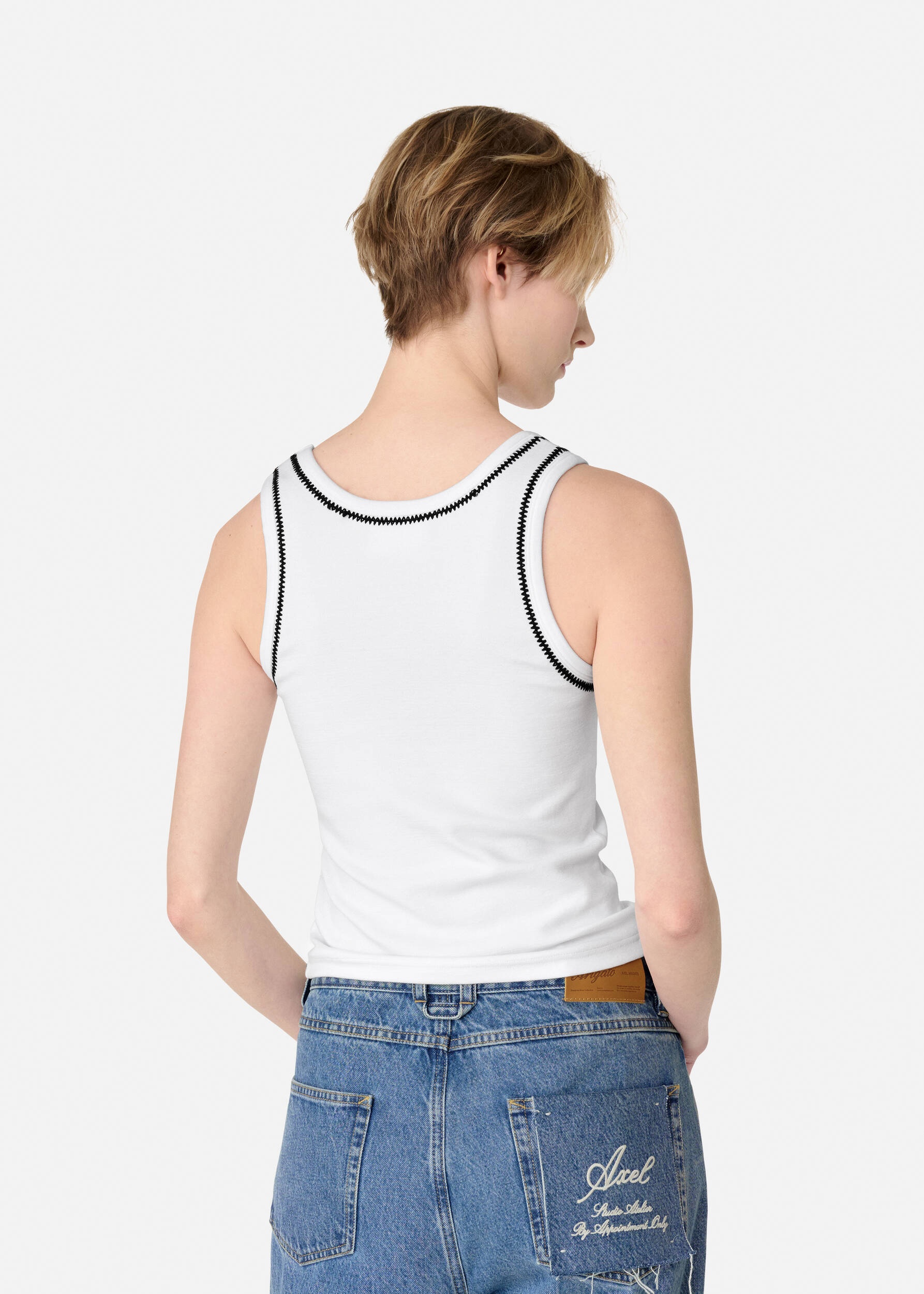 Haven Signature Tank - 3