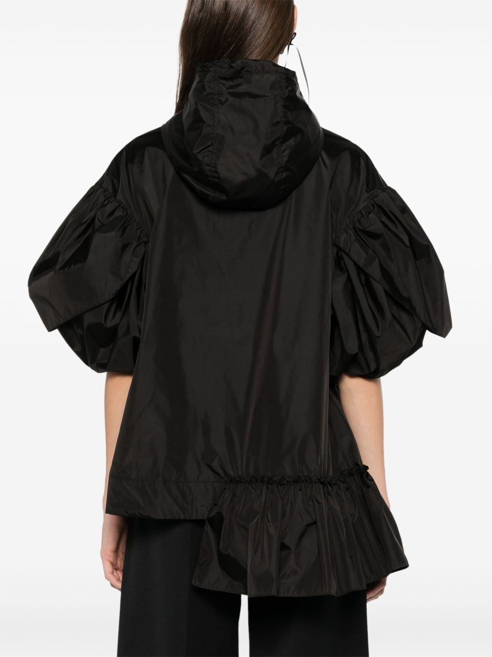 ruffled top - 4
