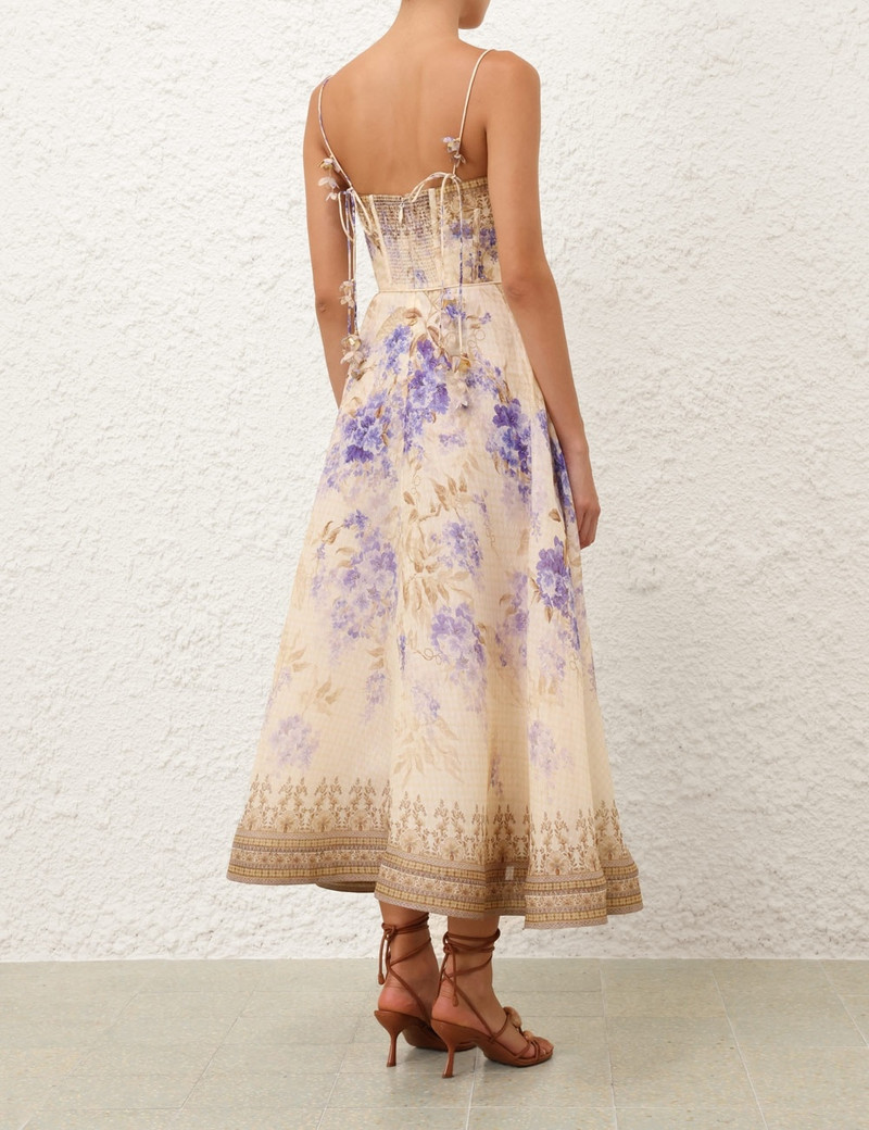 DAWNING PICNIC DRESS 4