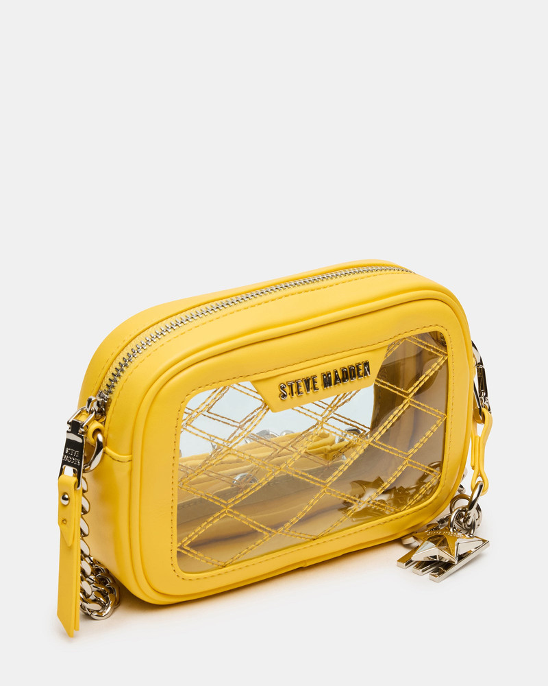 JELLY BAG YELLOW 4