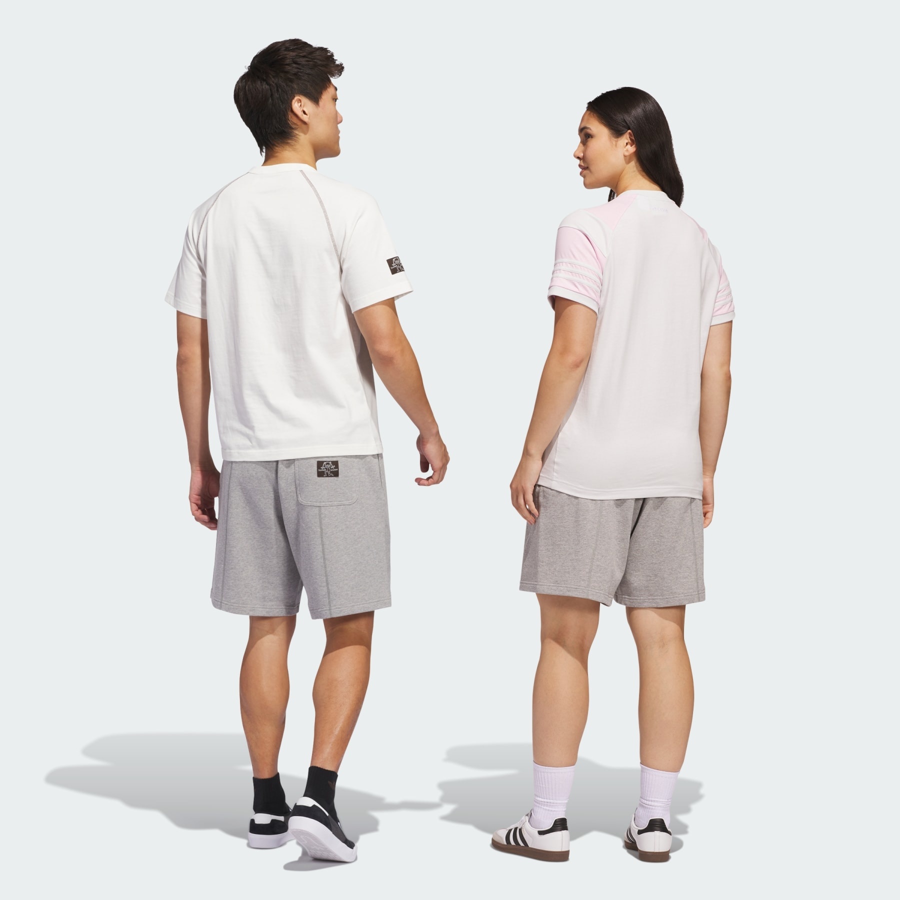 Shmoofoil Featherweight Shorts (Gender Neutral) - 4
