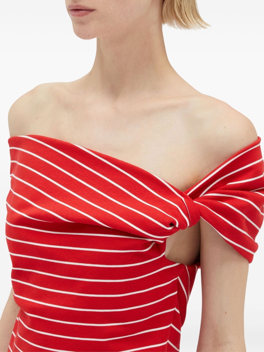 knot-detail top - 5