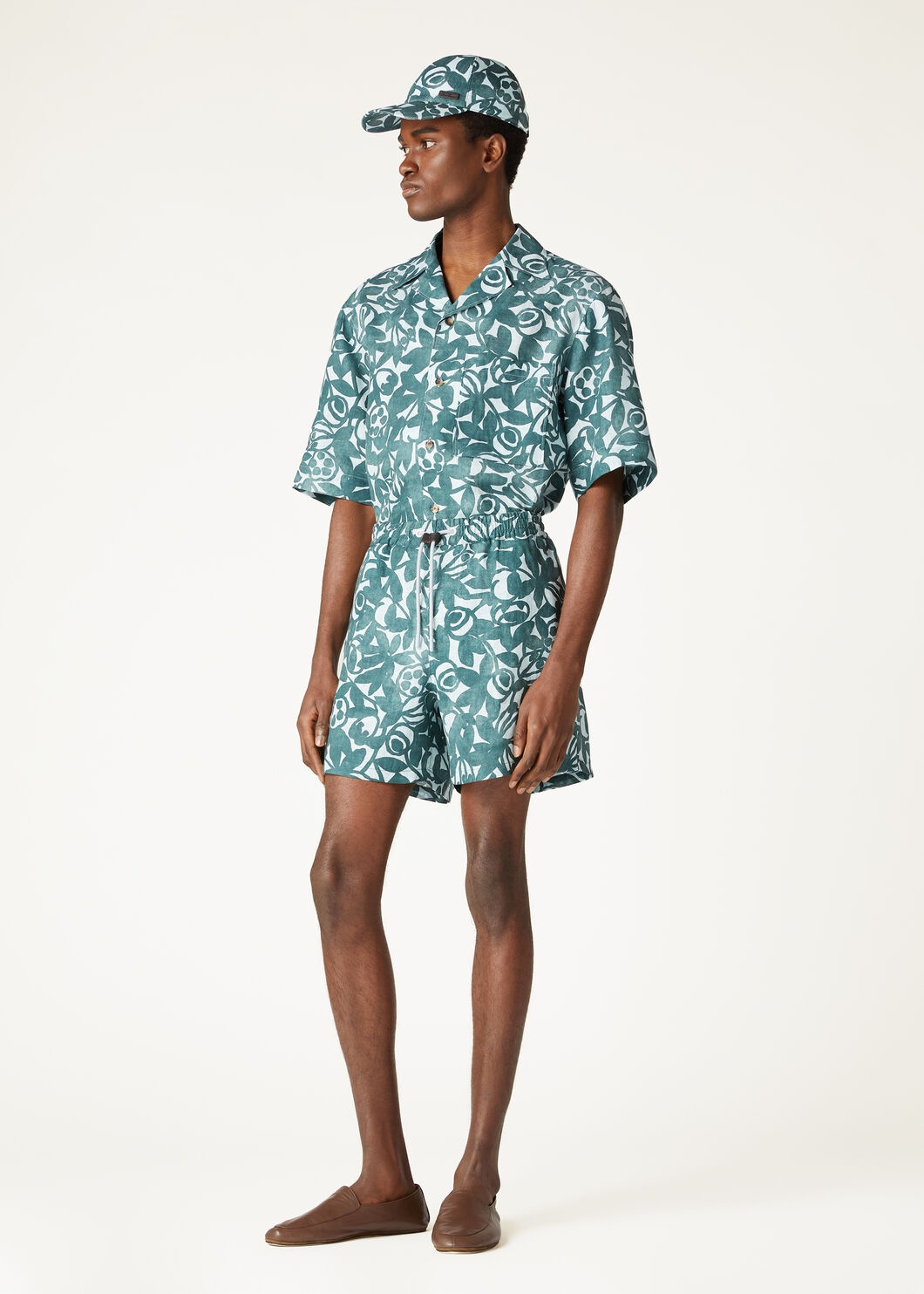 Federico Shirt - 2