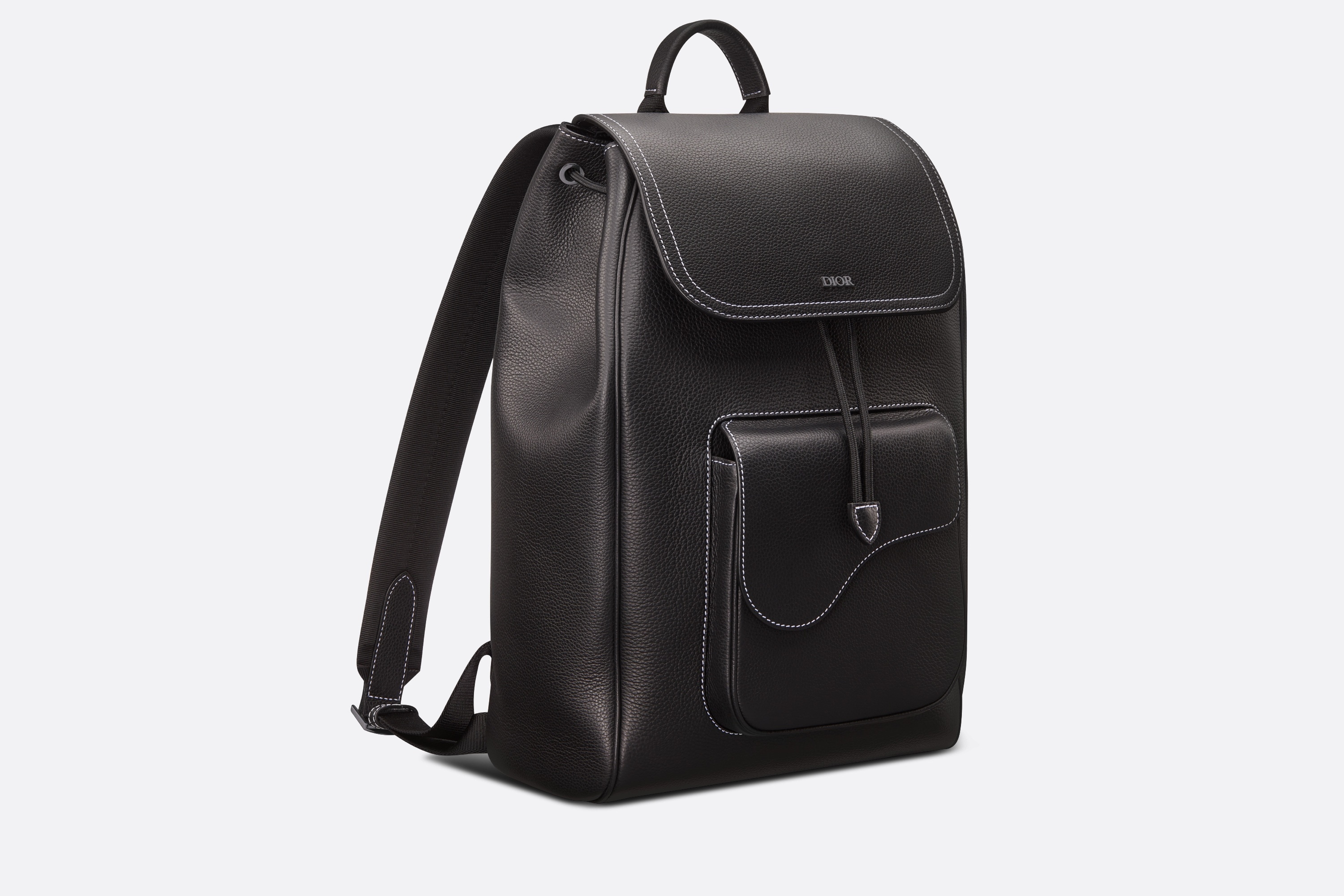Saddle Backpack - 2