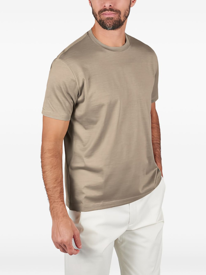 Paul & Shark micro-stripe T-shirt outlook