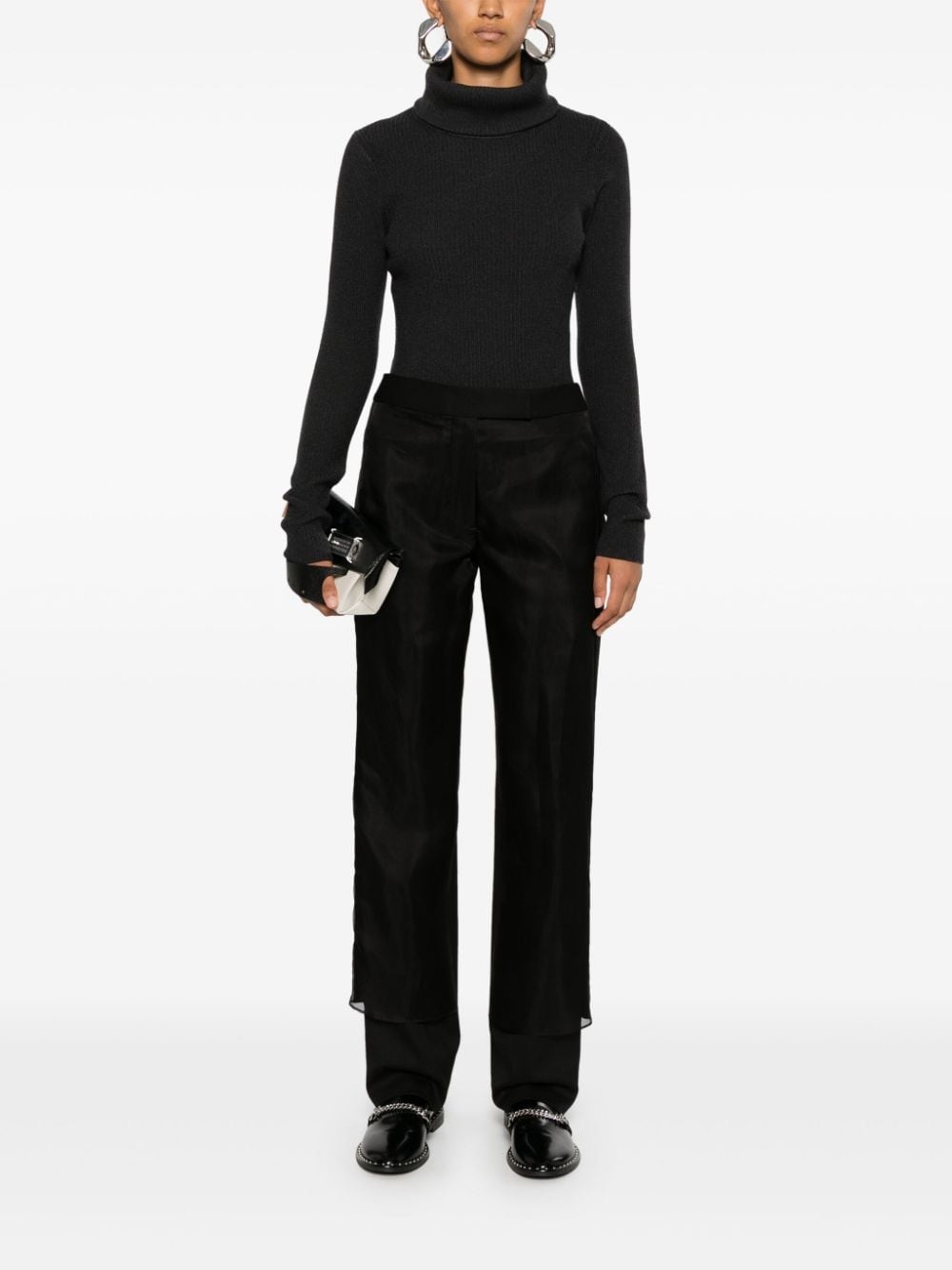 Teddy trousers - 2