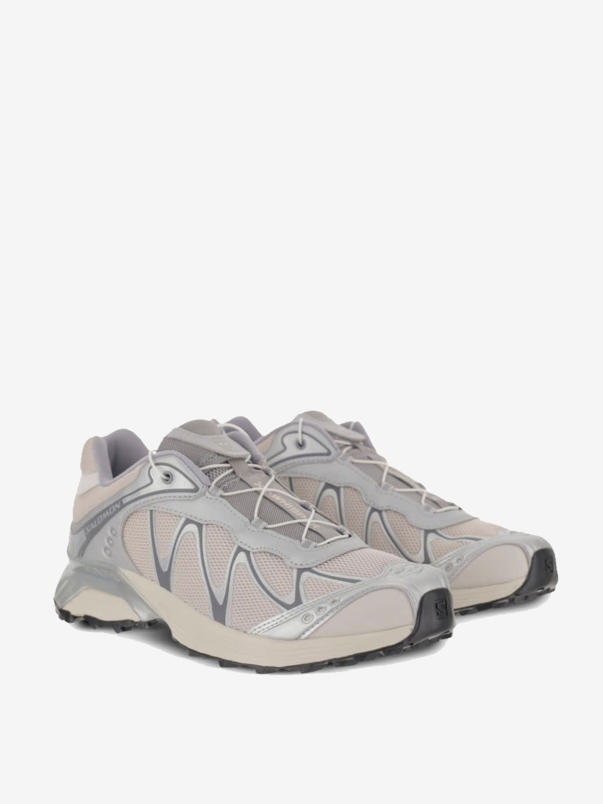 SALOMON - Unisex XT-Whisper Sneakers - 2
