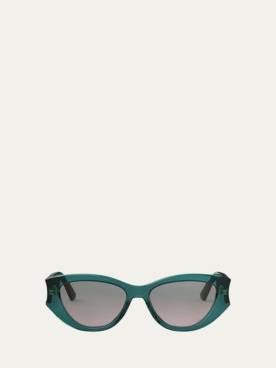 DiorGlow B1I Sunglasses - 1