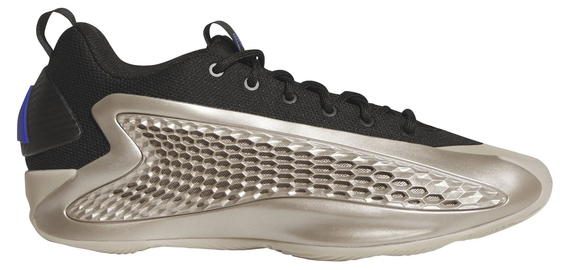 adidas Anthony Edwards 1 Low Basketball Shoes - 1