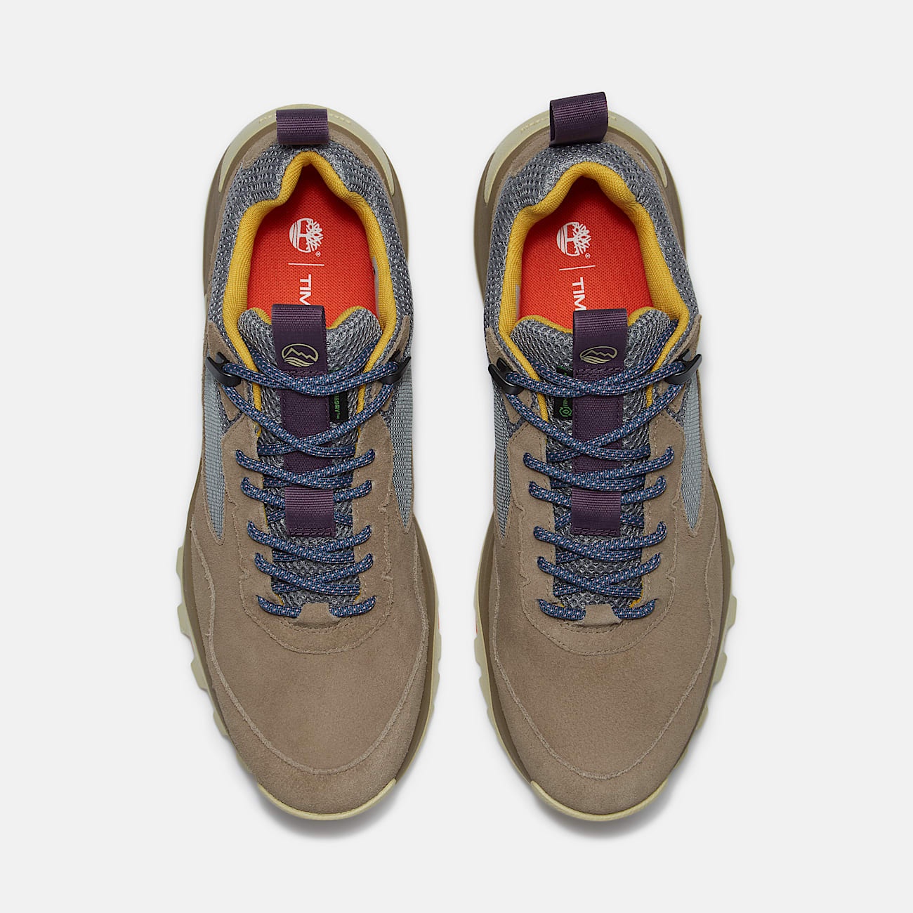 Men's Mt. Maddsen Peak Low Waterproof Hiking Boot - 3