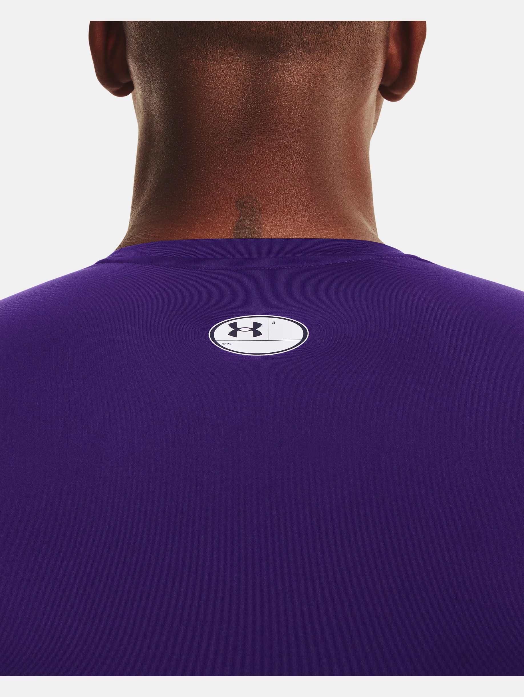 Men's HeatGear® Long Sleeve - 6