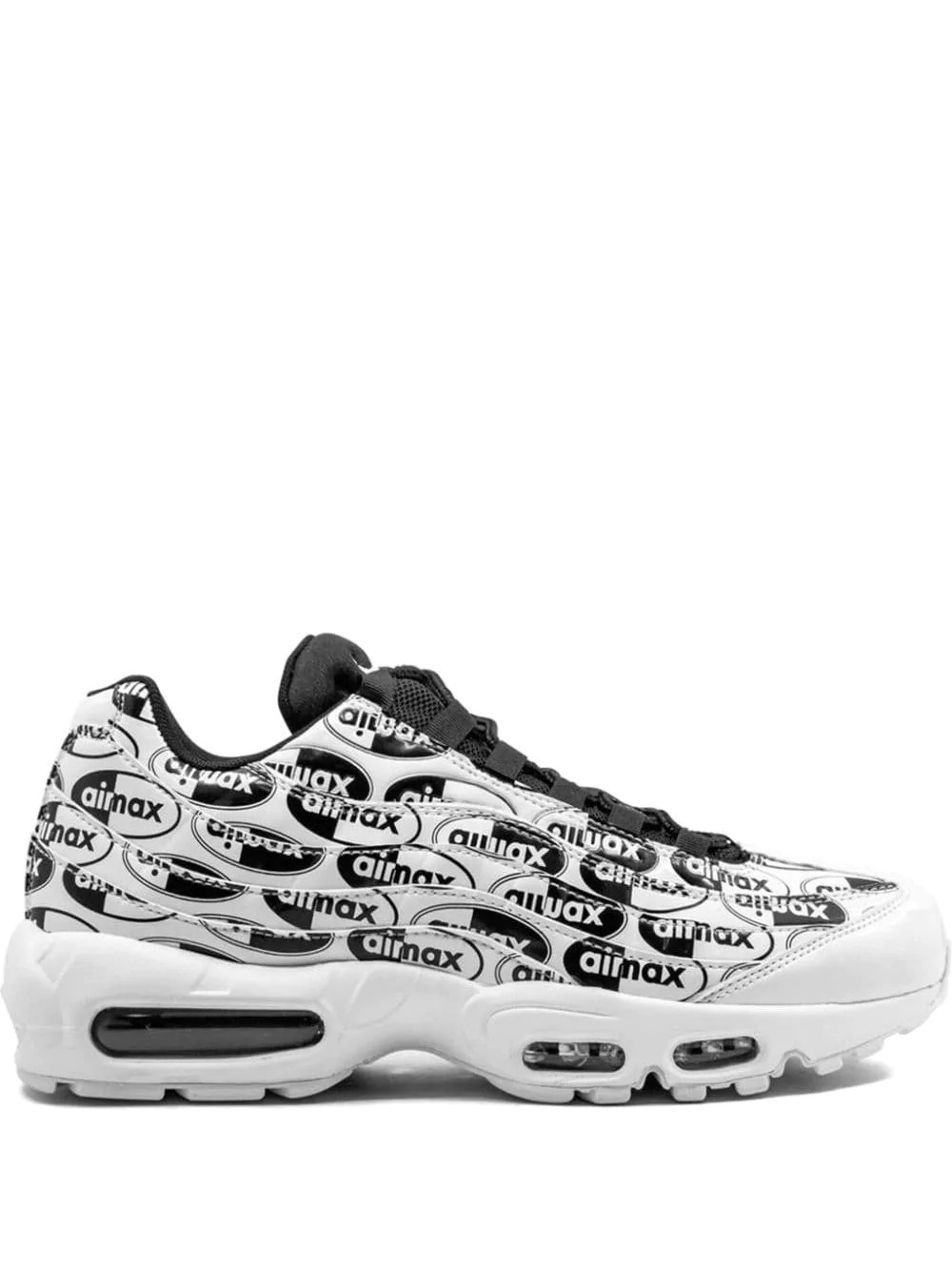 Air Max 95 PRM sneakers - 1