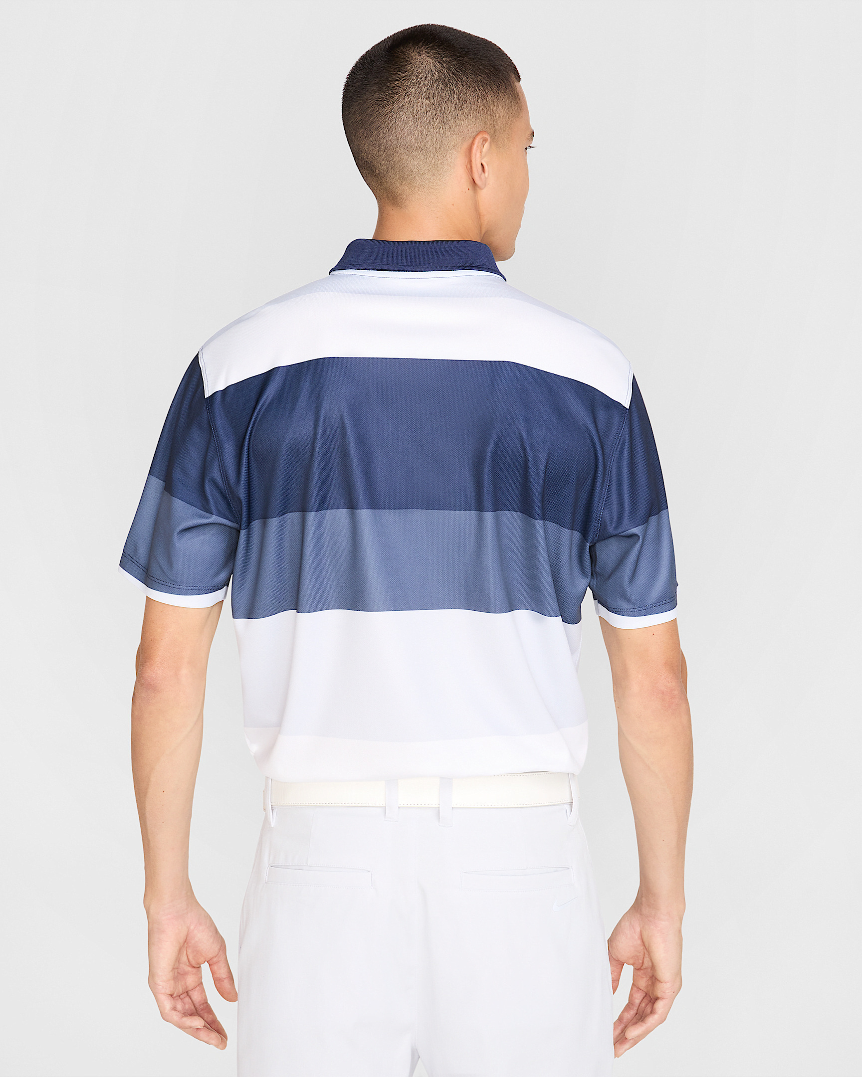 Nike Victory+ Men's Dri-FIT Golf Polo - 2