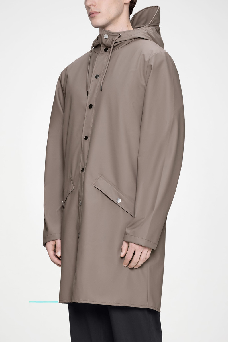Long Jacket 4