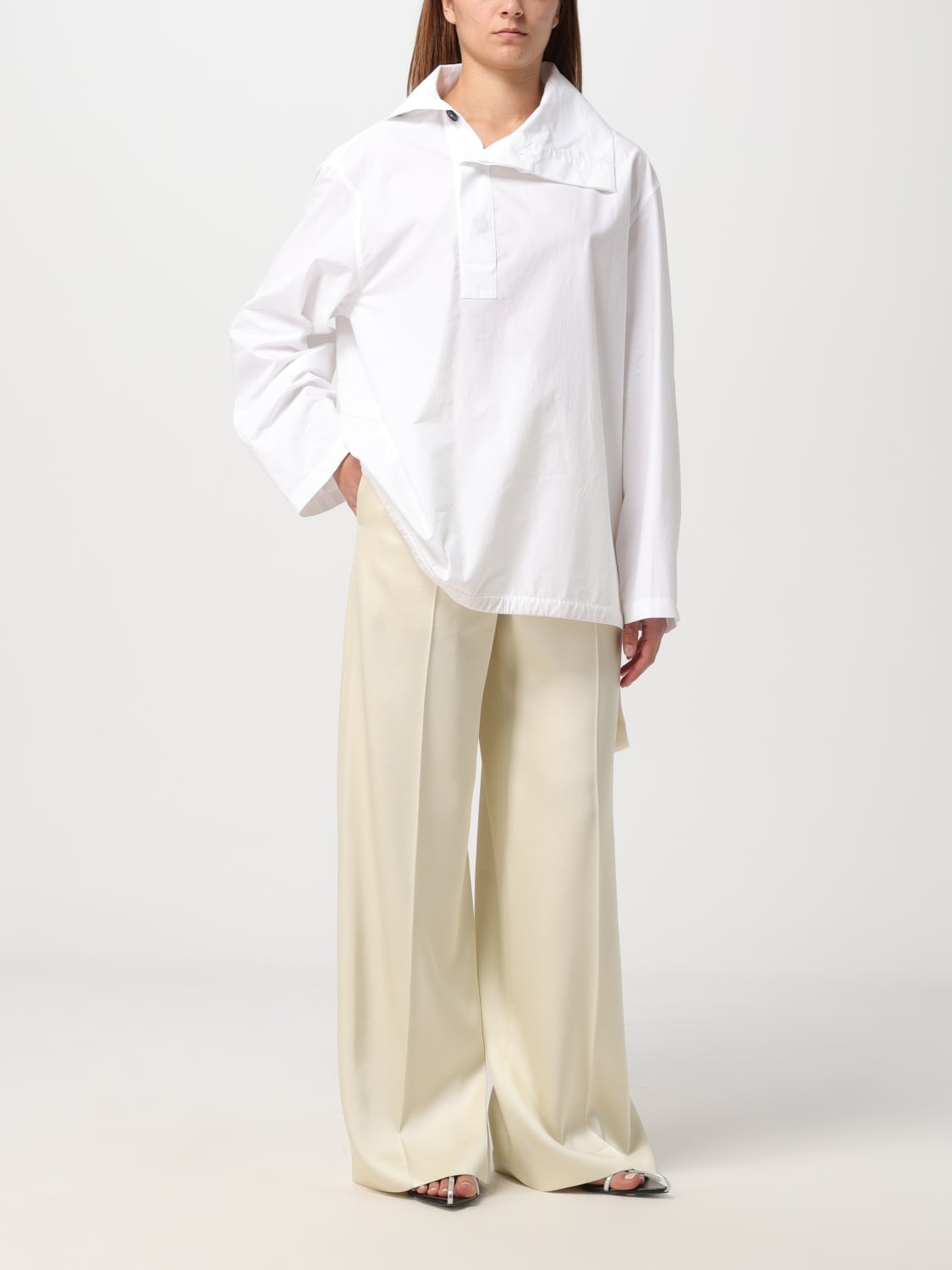 Shirt woman Jil Sander - 2