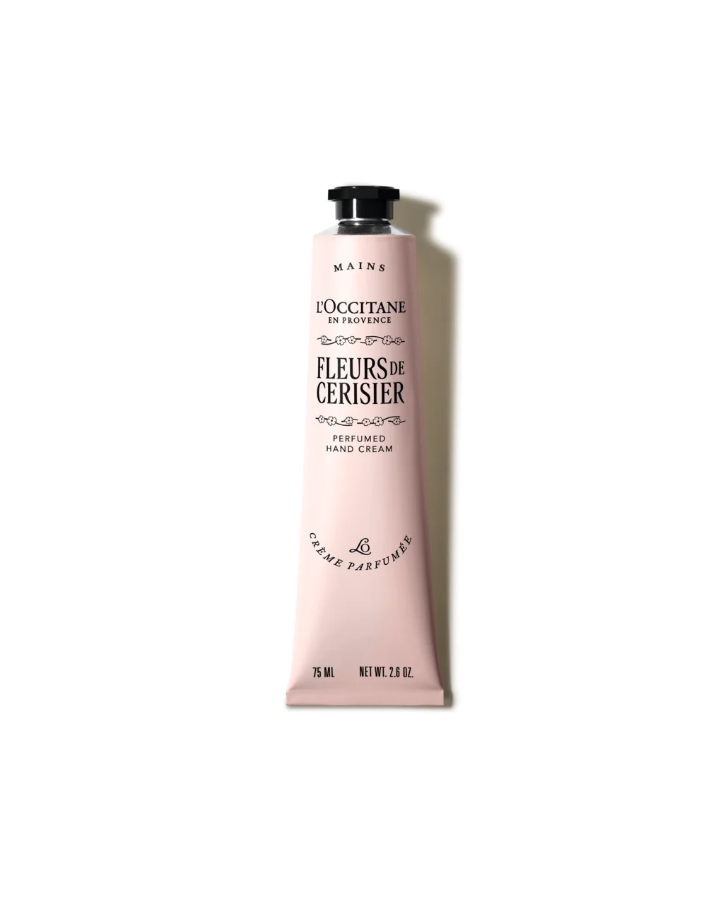 Fleurs de Cerisier (Formerly Cherry Blossom) Hand Cream - 1