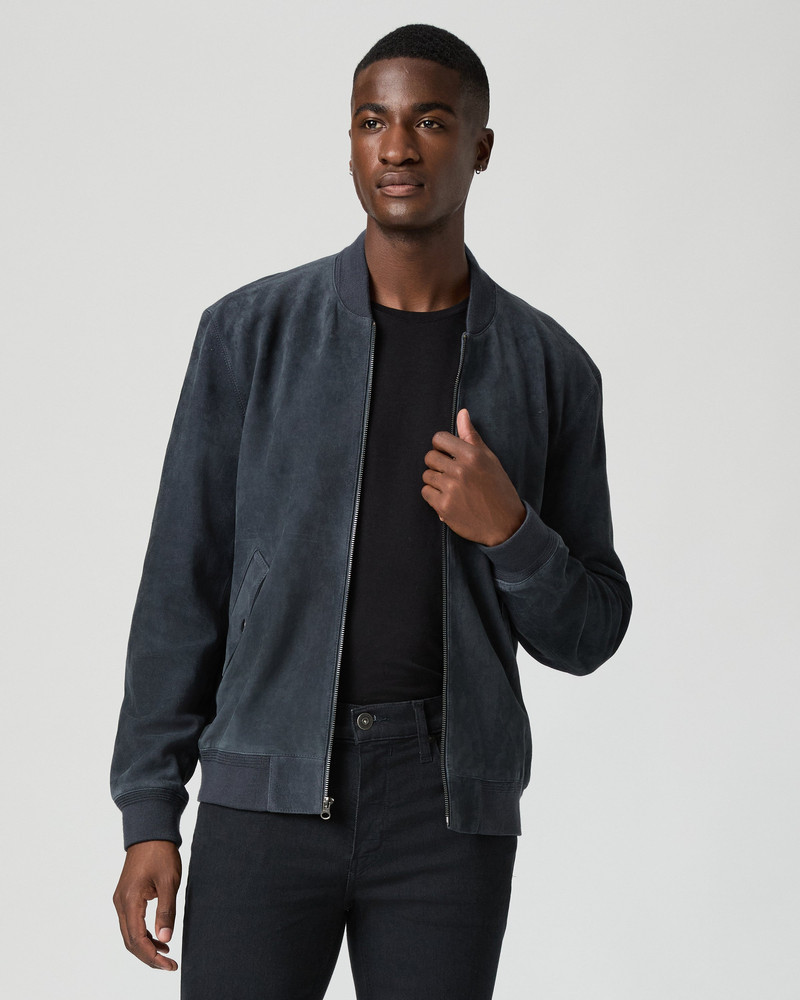Chen Bomber 1