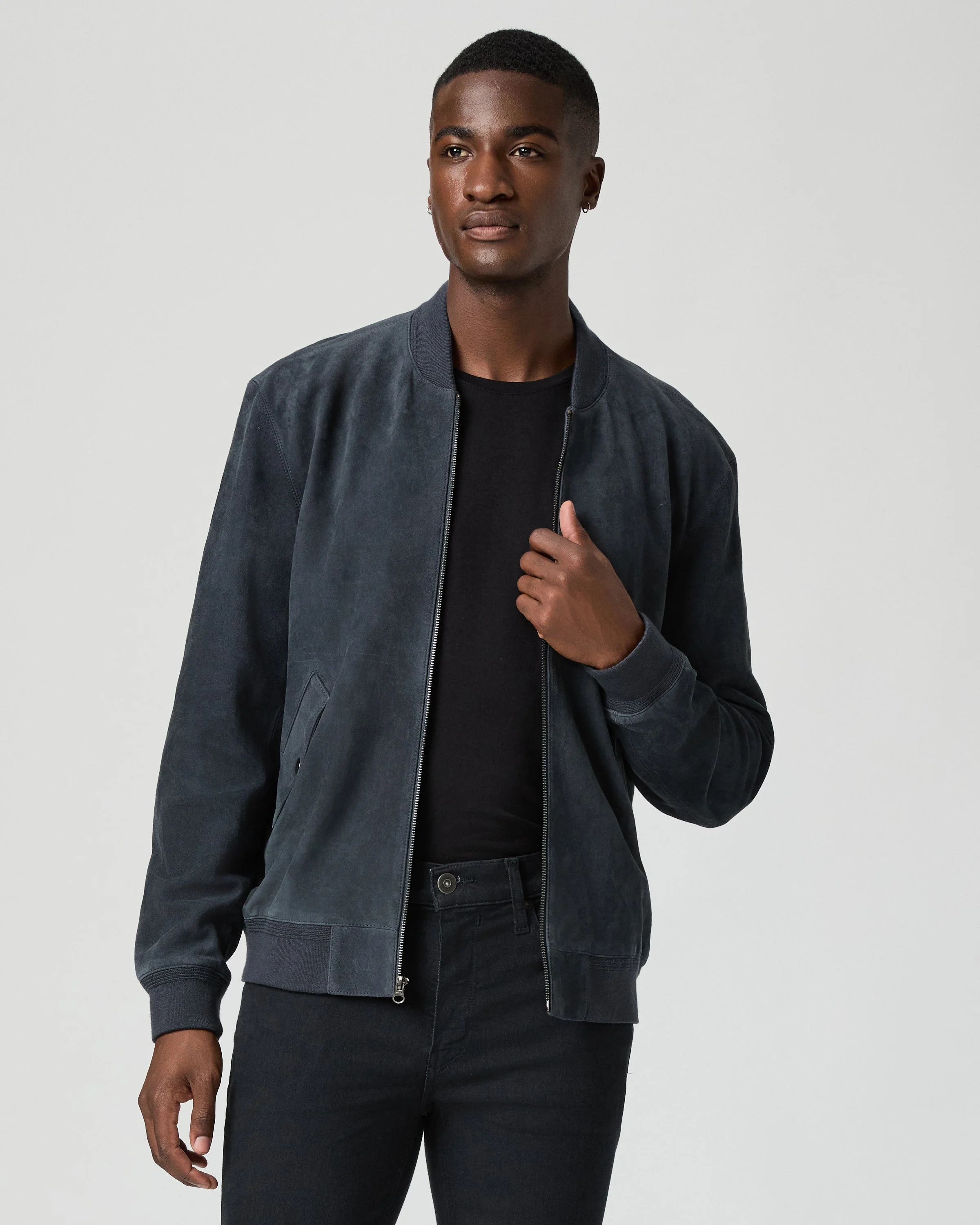 Chen Bomber - 1
