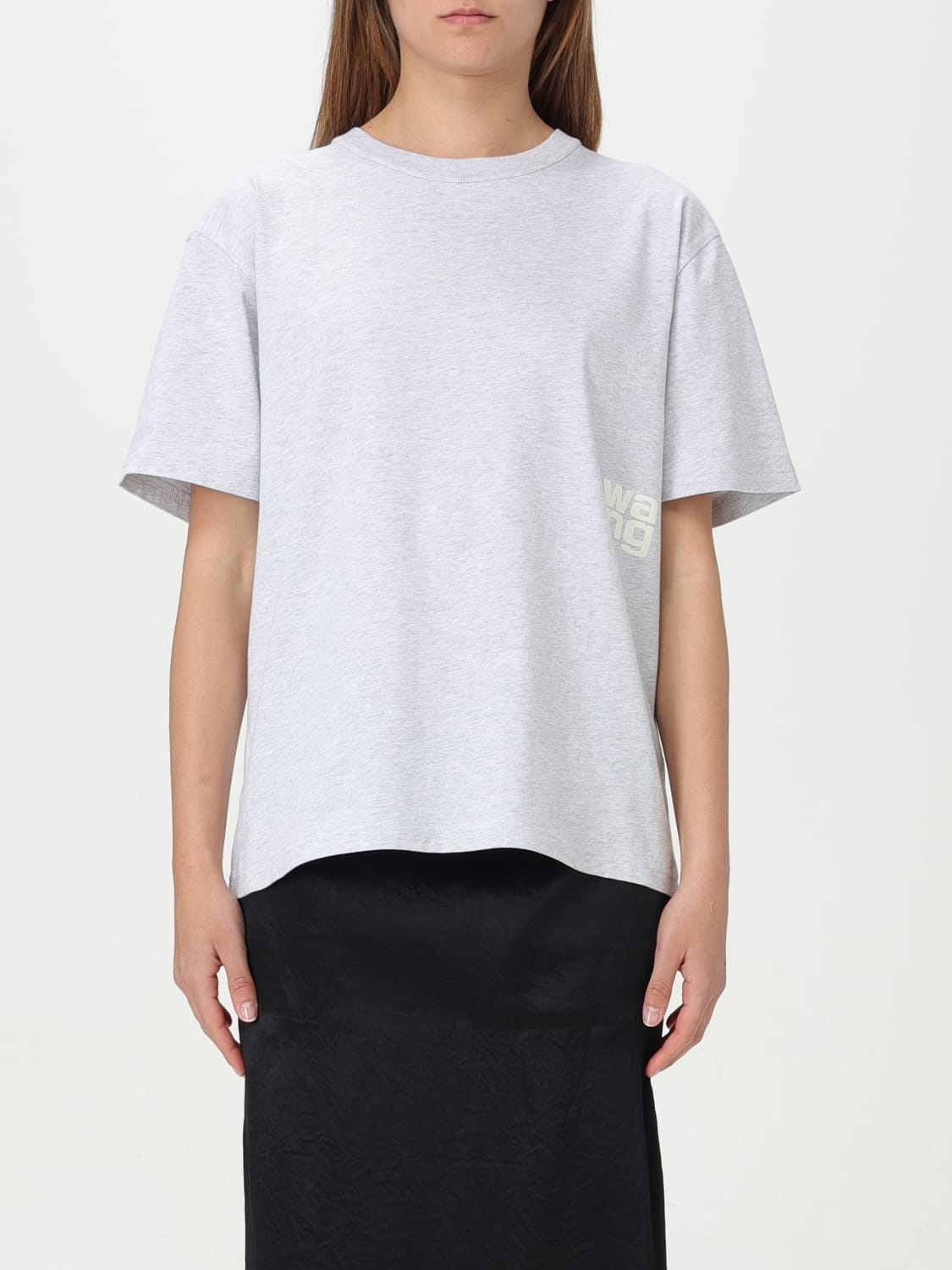 T-shirt woman Alexander Wang - 1