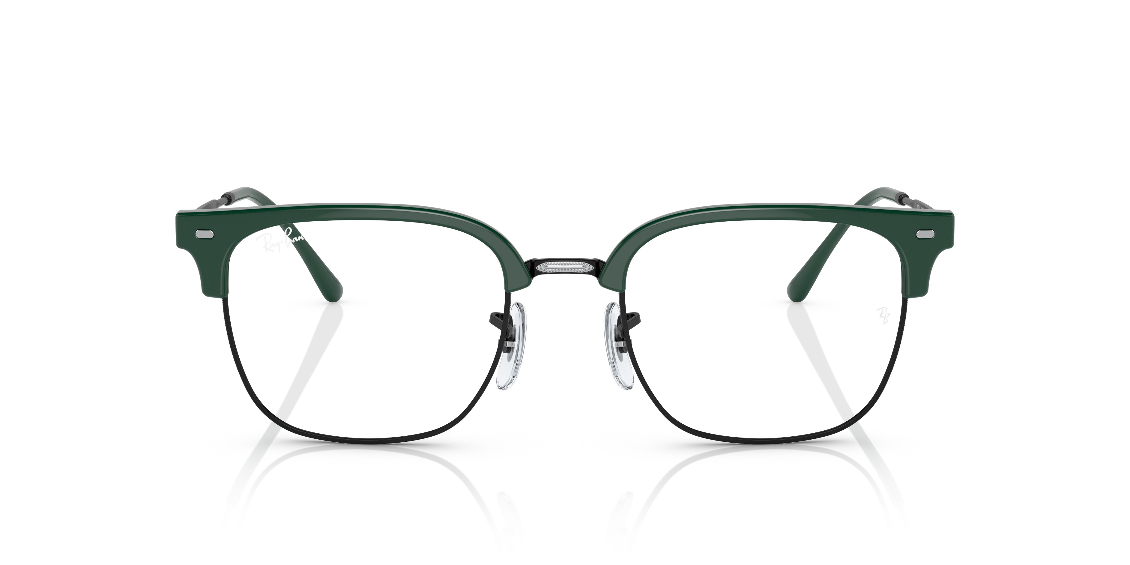 NEW CLUBMASTER OPTICS - 4